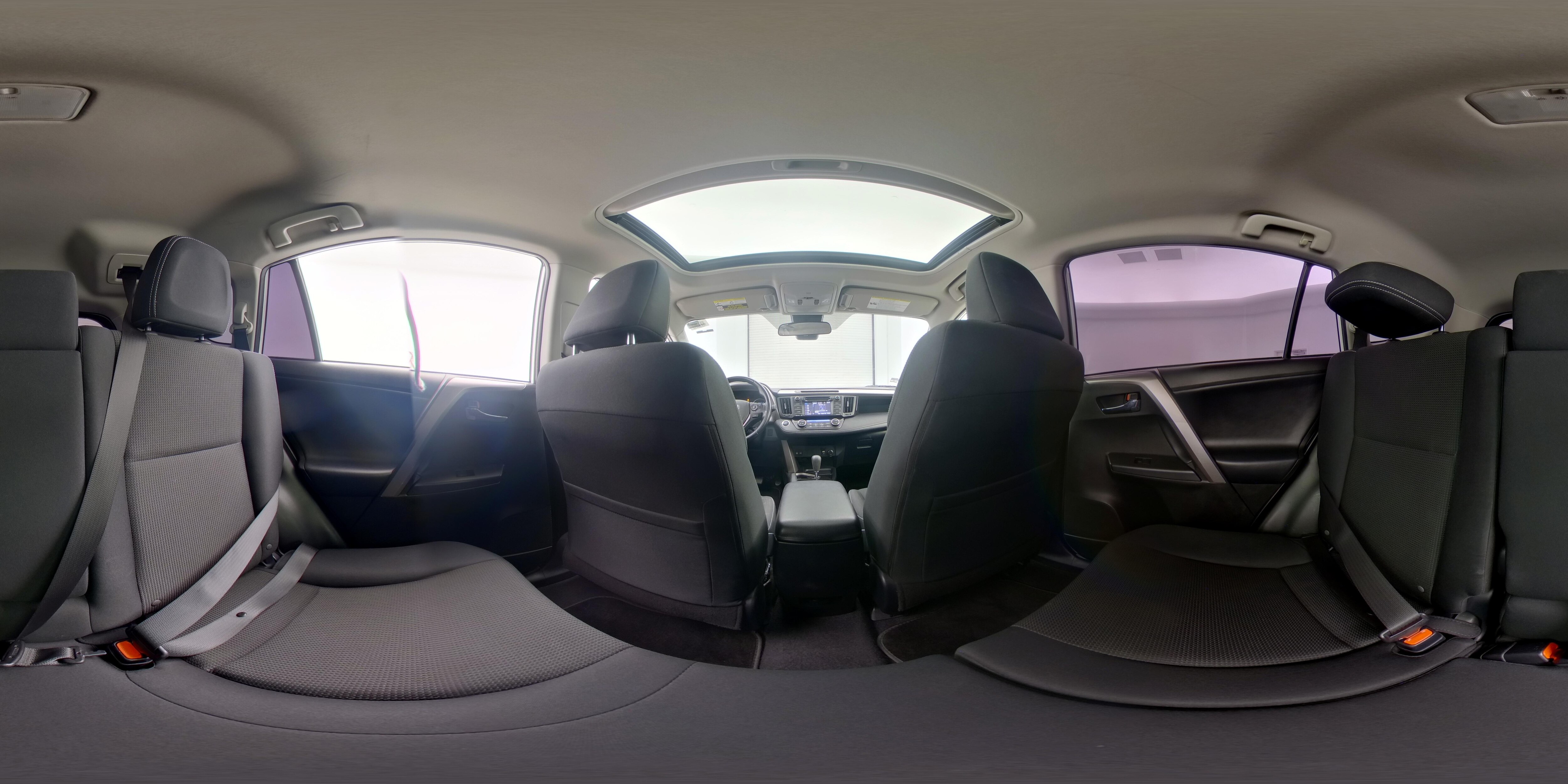 2018 Toyota RAV4 XLE - Photo 26