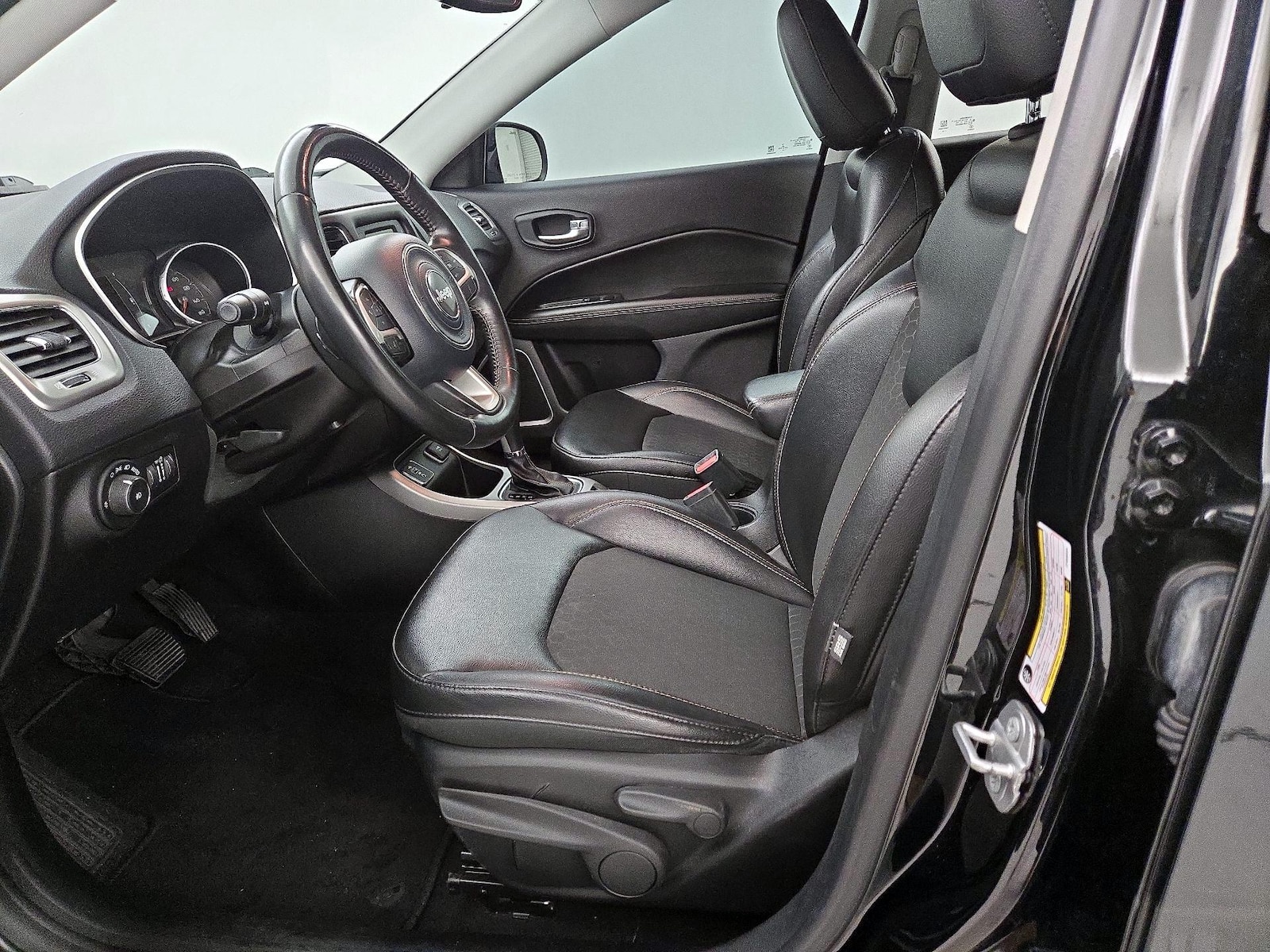 Side Airbags