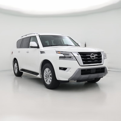 2023 Nissan Armada SV