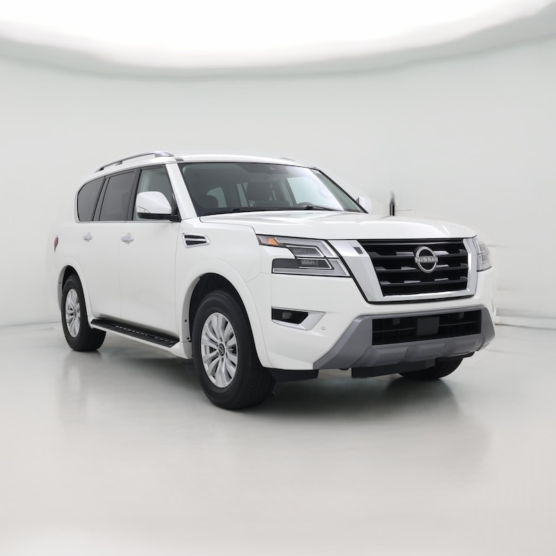 2023 Nissan Armada SV