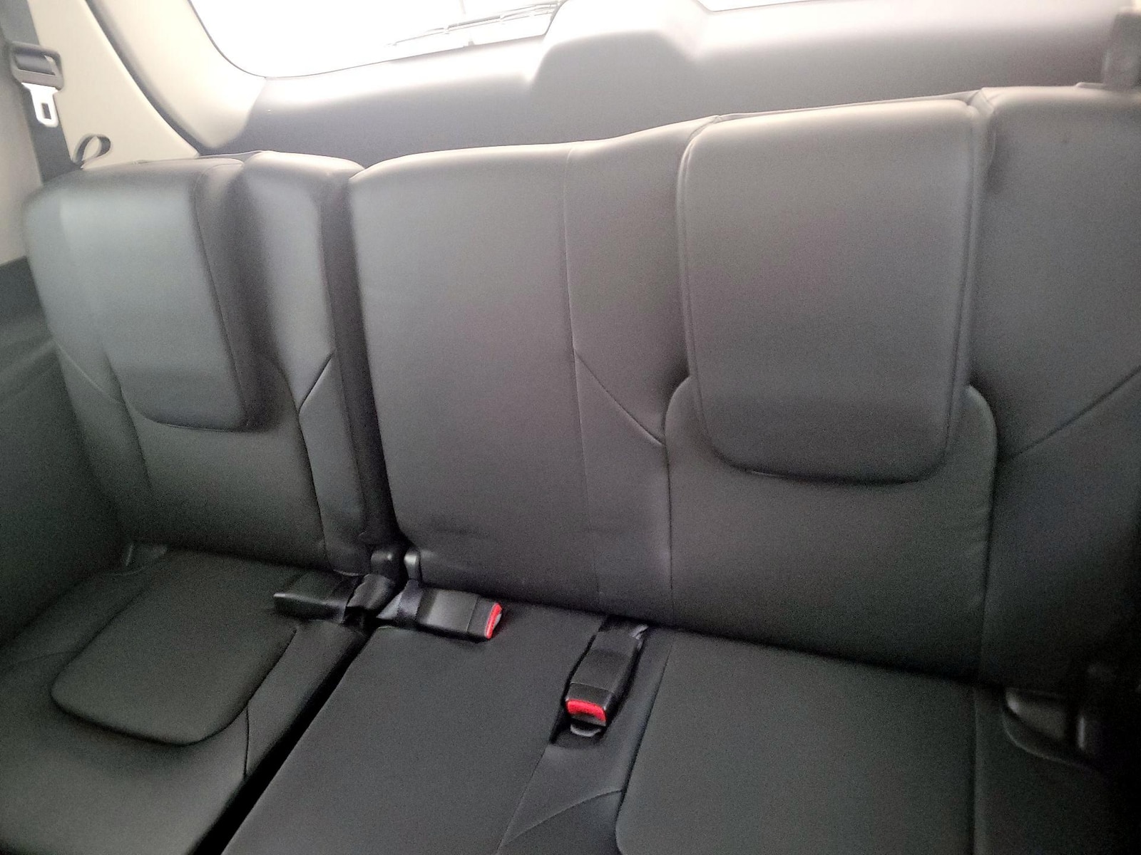 2023 Nissan Armada SV - Photo 22