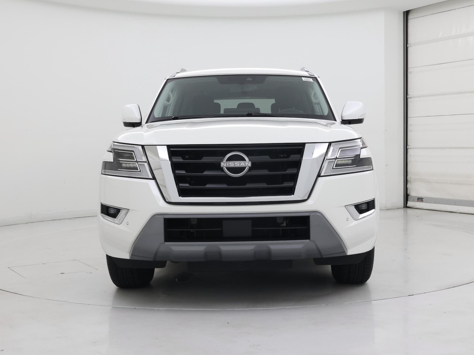 2023 Nissan Armada SV - Photo 6