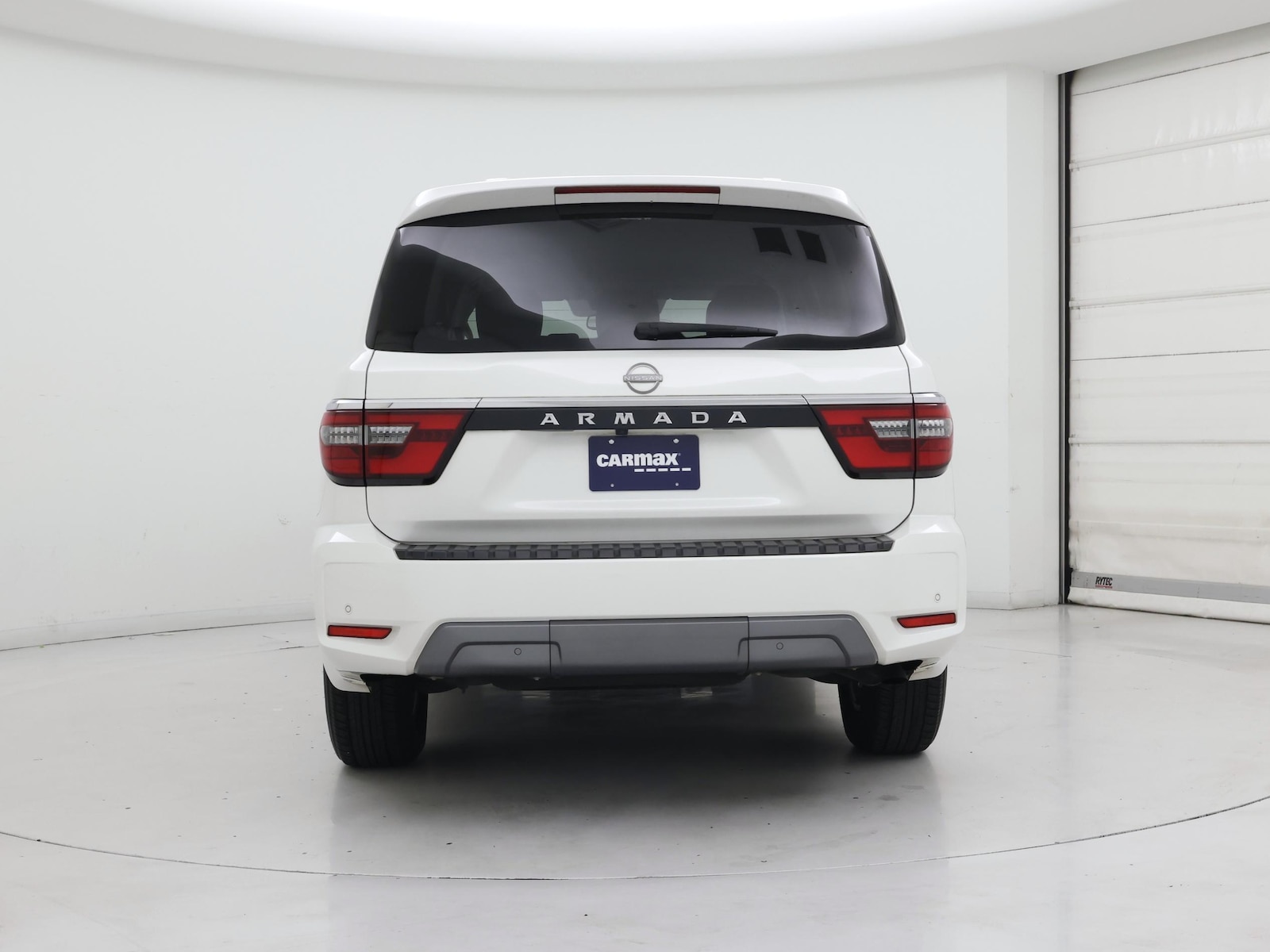 2023 Nissan Armada SV - Photo 7