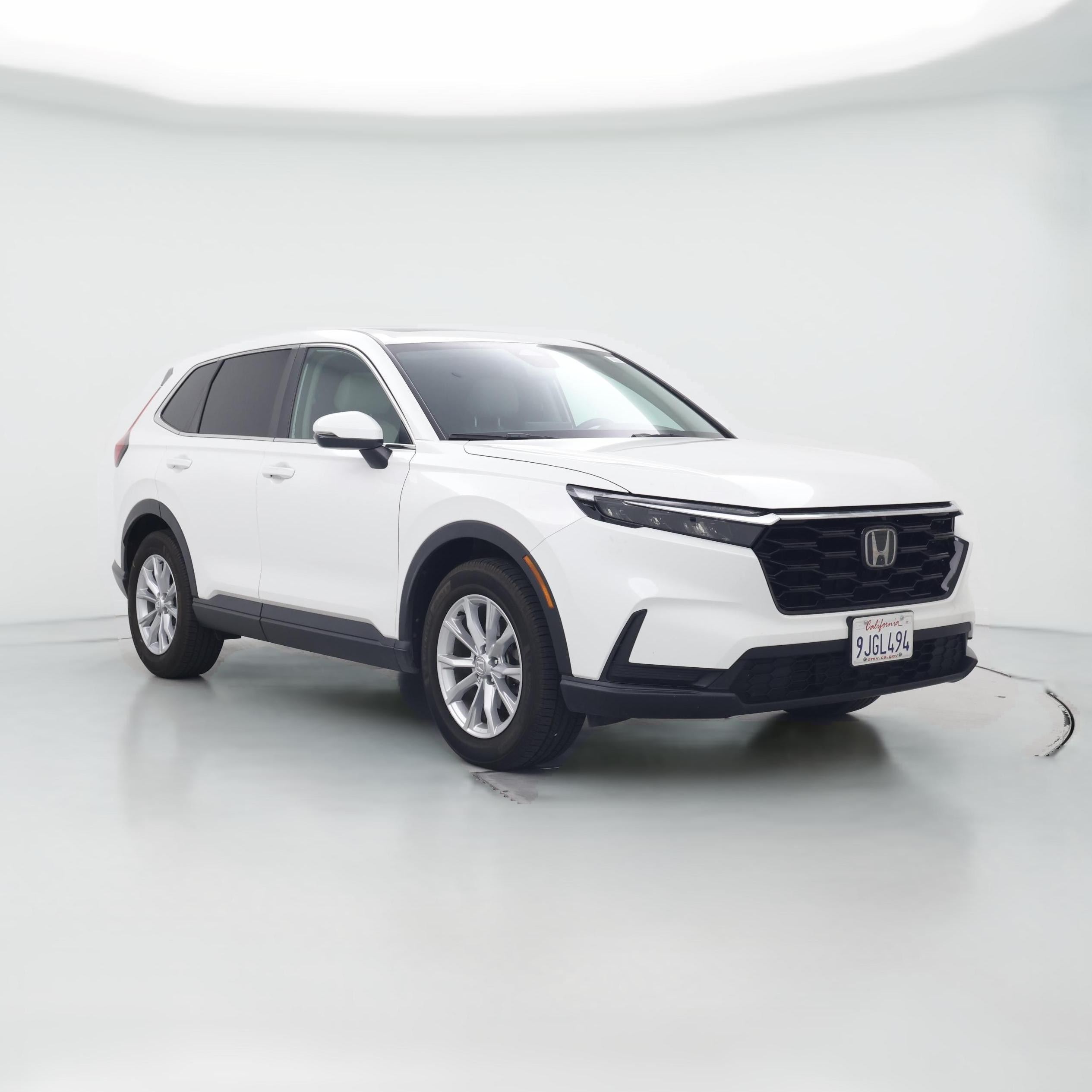 Thumbnail: 2024 Honda CR-V - 1