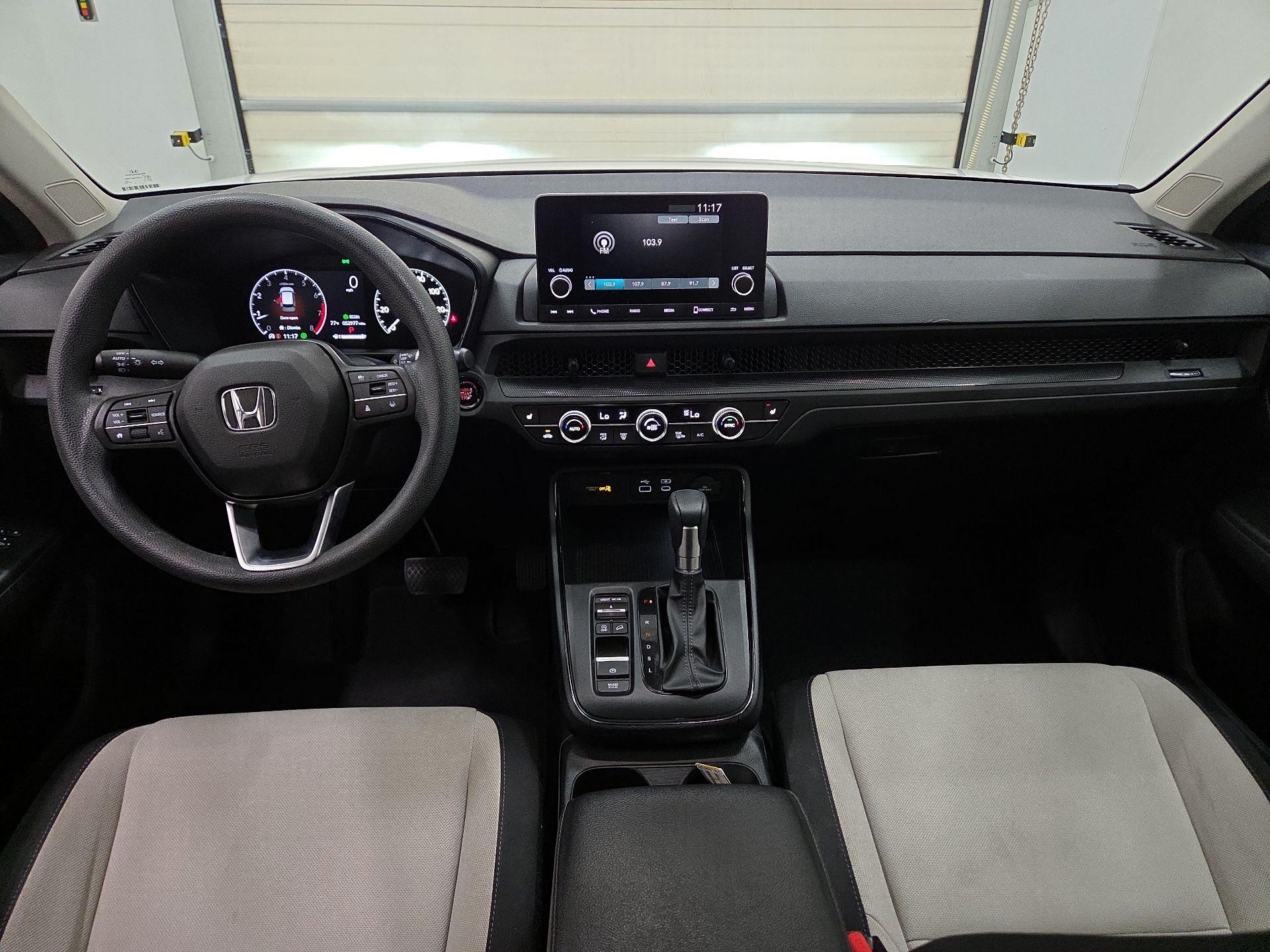 Thumbnail: 2024 Honda CR-V - 9