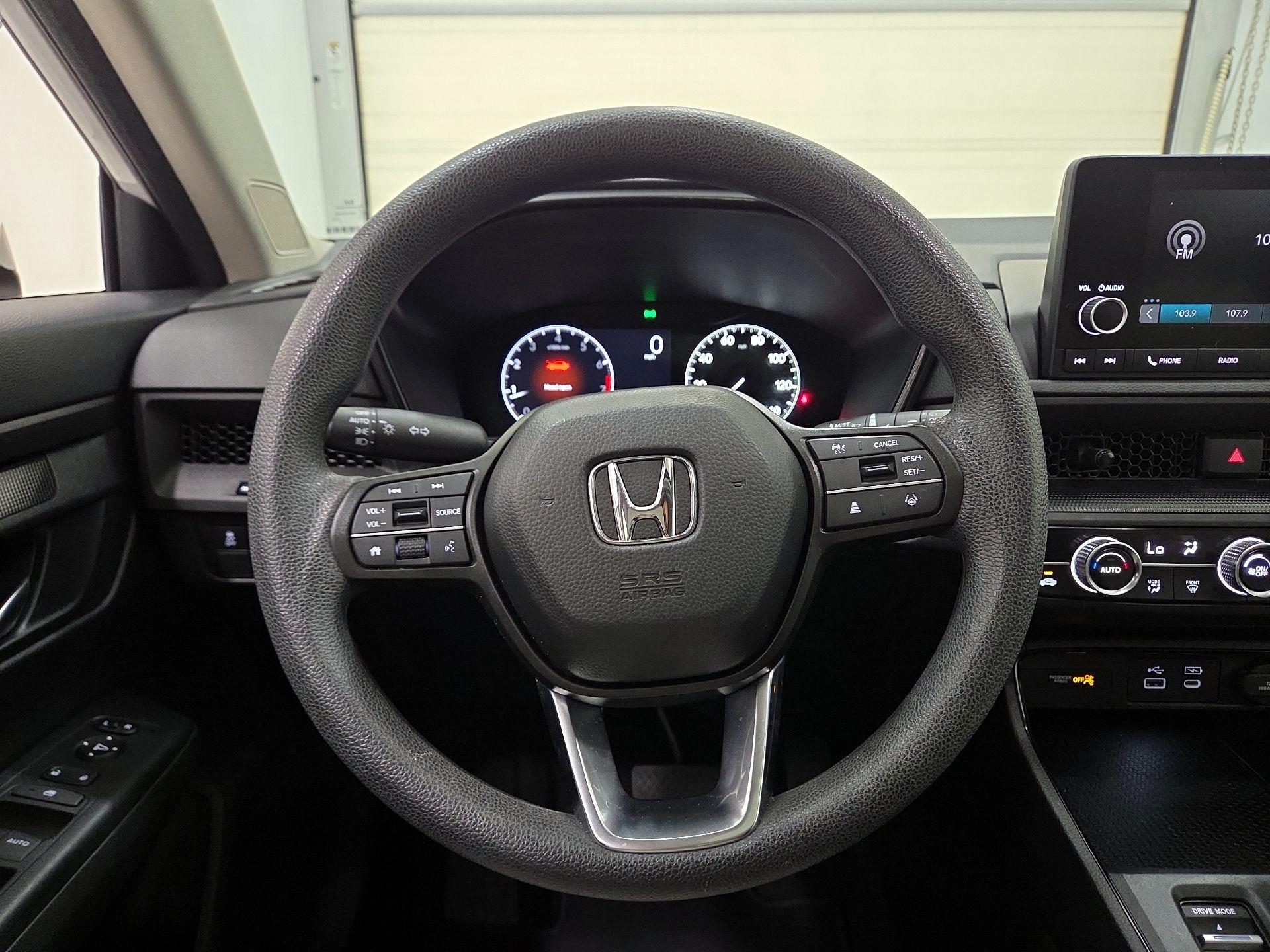 Thumbnail: 2024 Honda CR-V - 10