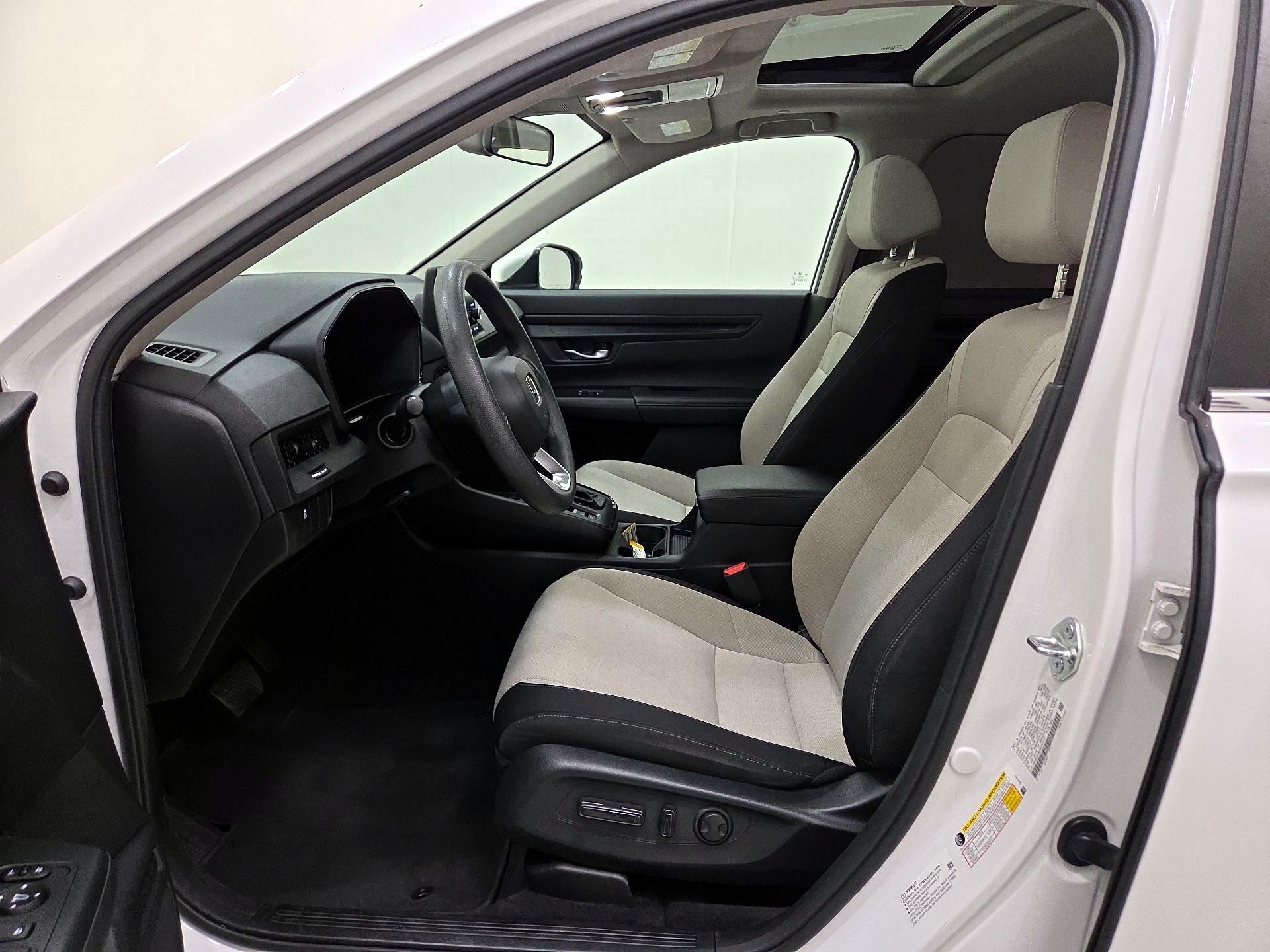Thumbnail: 2024 Honda CR-V - 11