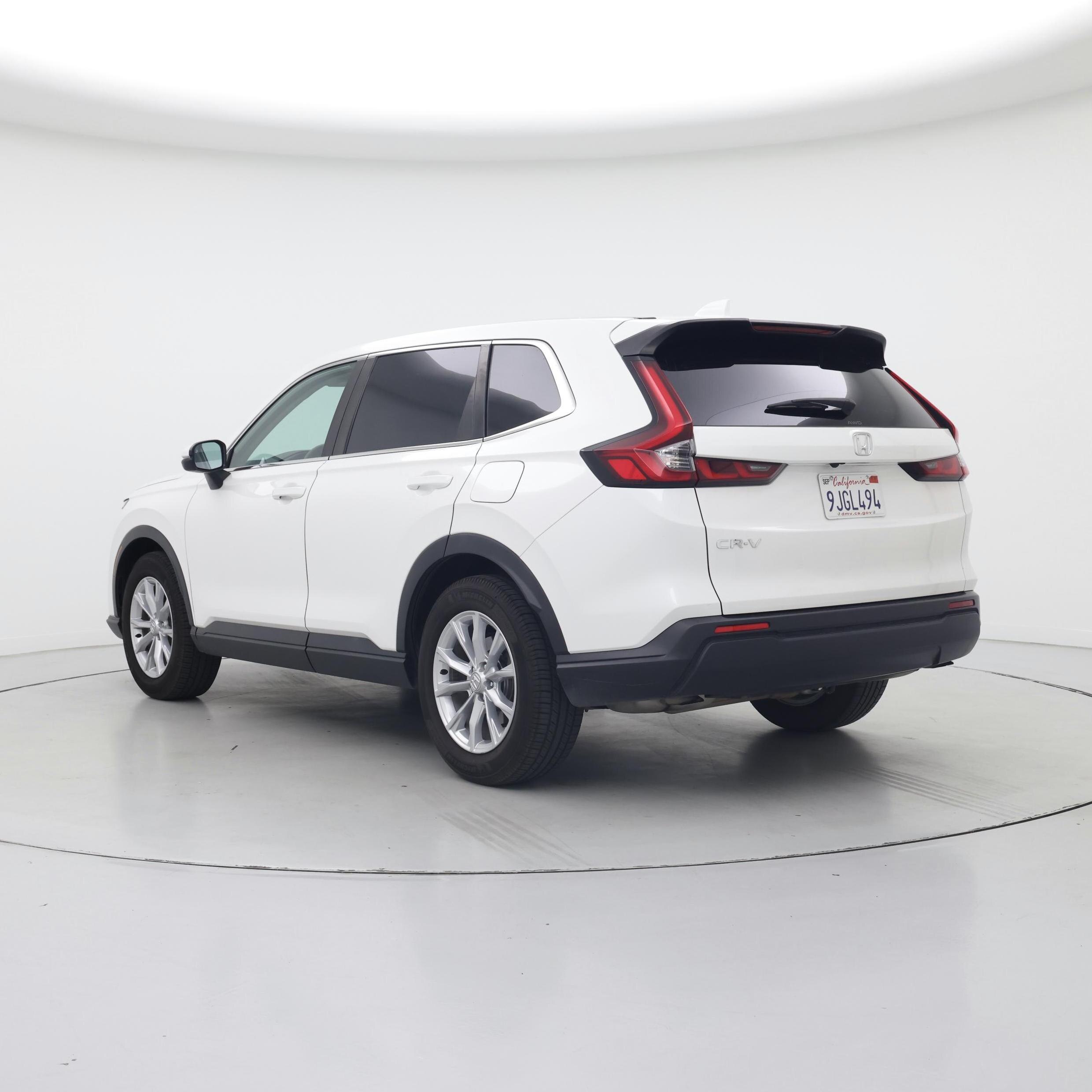 Thumbnail: 2024 Honda CR-V - 2