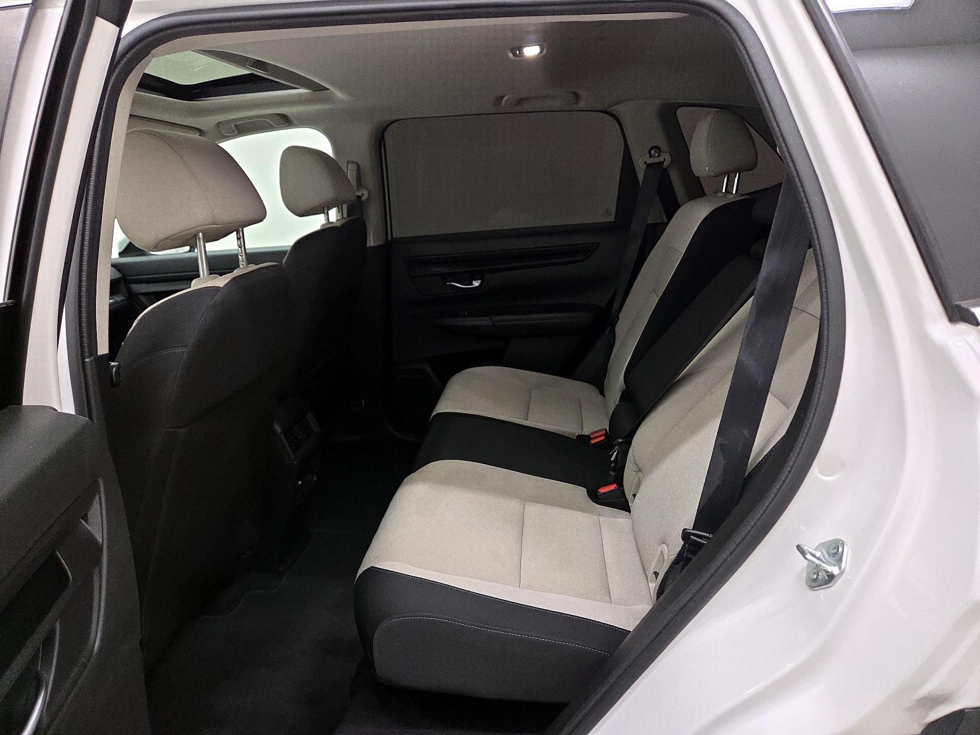 Thumbnail: 2024 Honda CR-V - 20