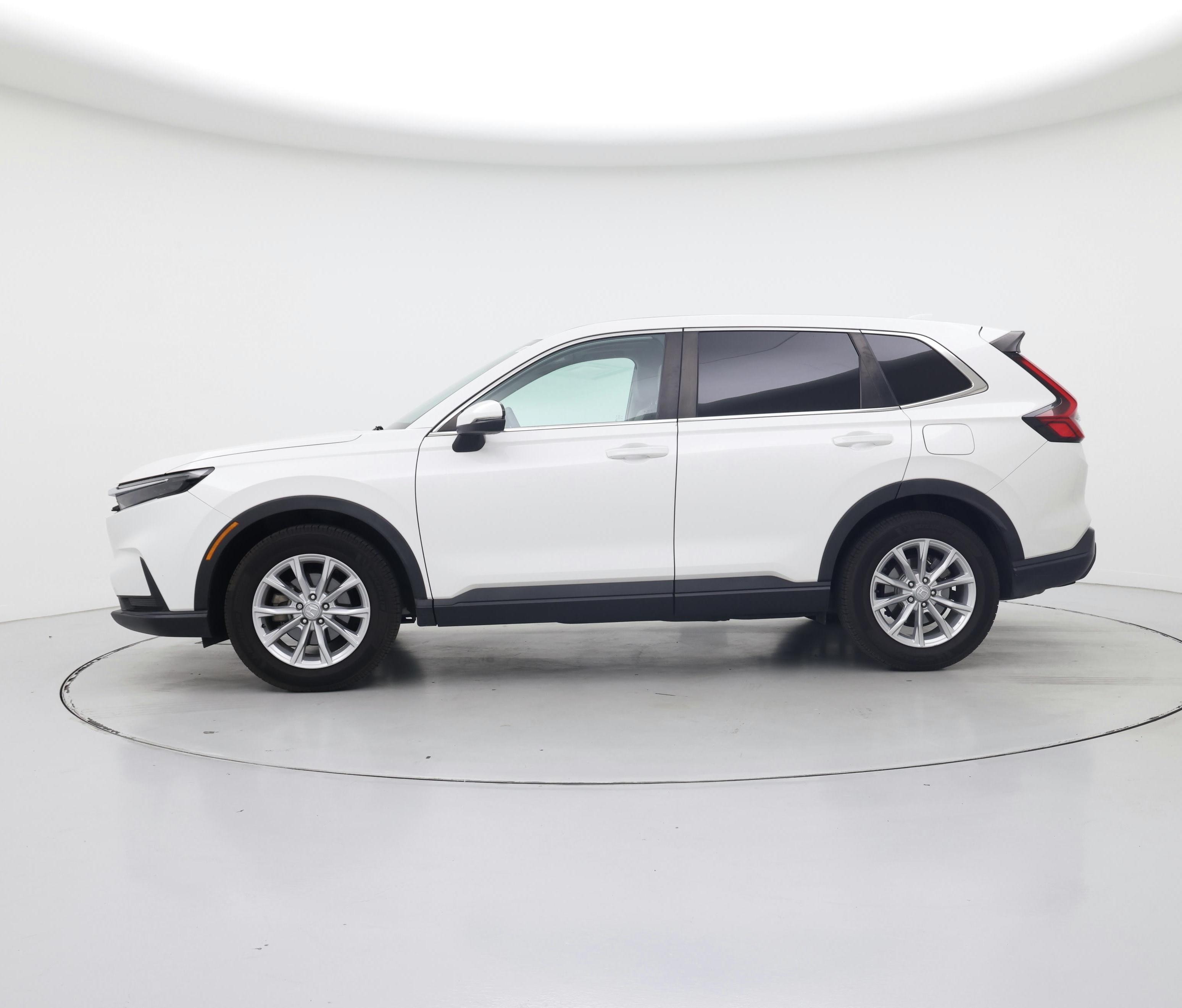 Thumbnail: 2024 Honda CR-V - 3