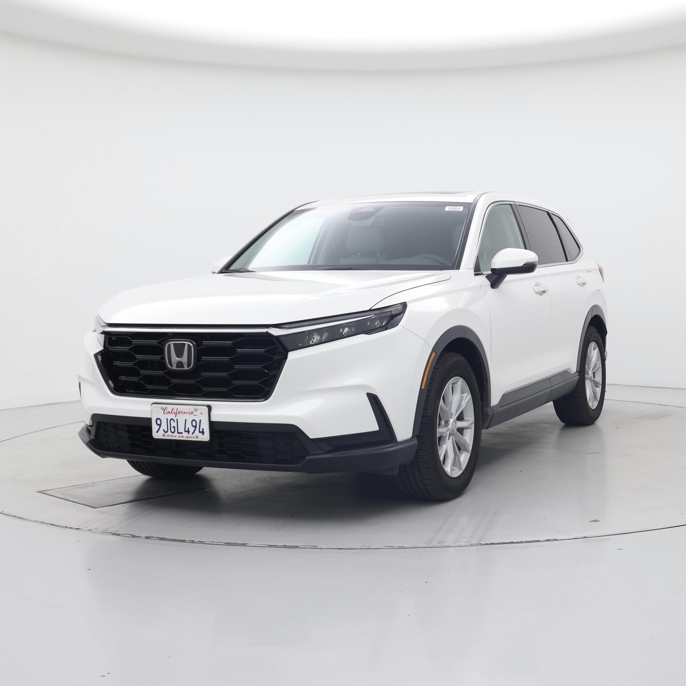 Thumbnail: 2024 Honda CR-V - 4