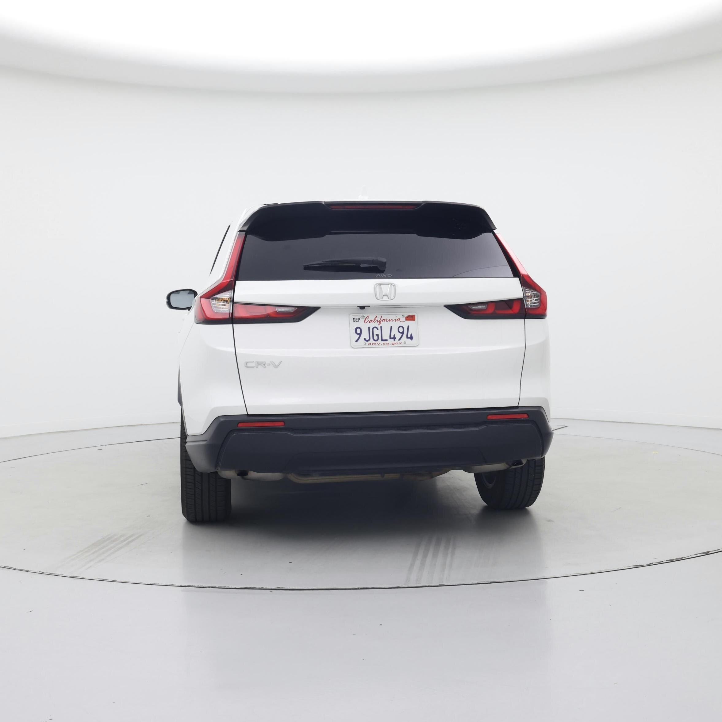 Thumbnail: 2024 Honda CR-V - 6