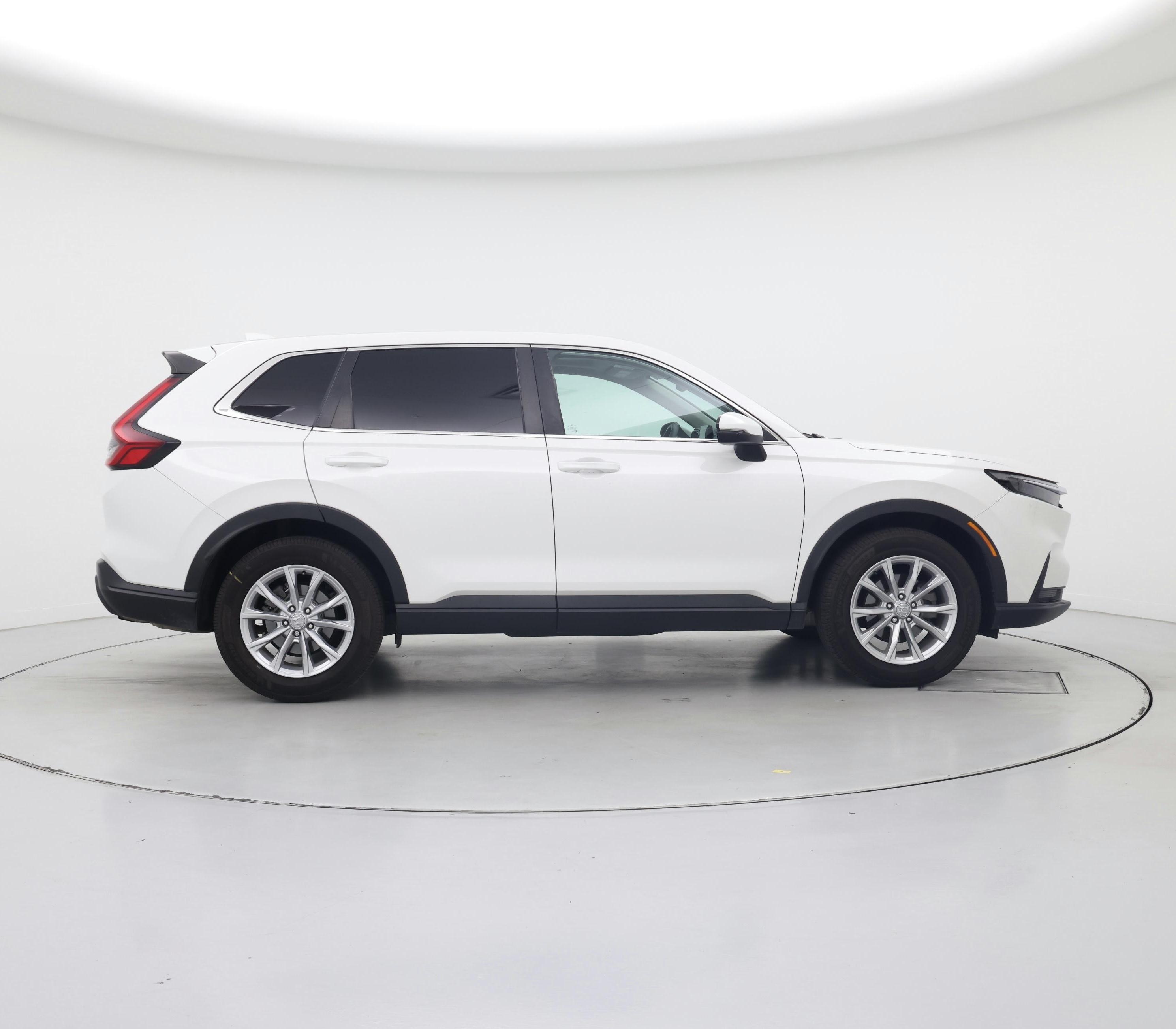 Thumbnail: 2024 Honda CR-V - 7