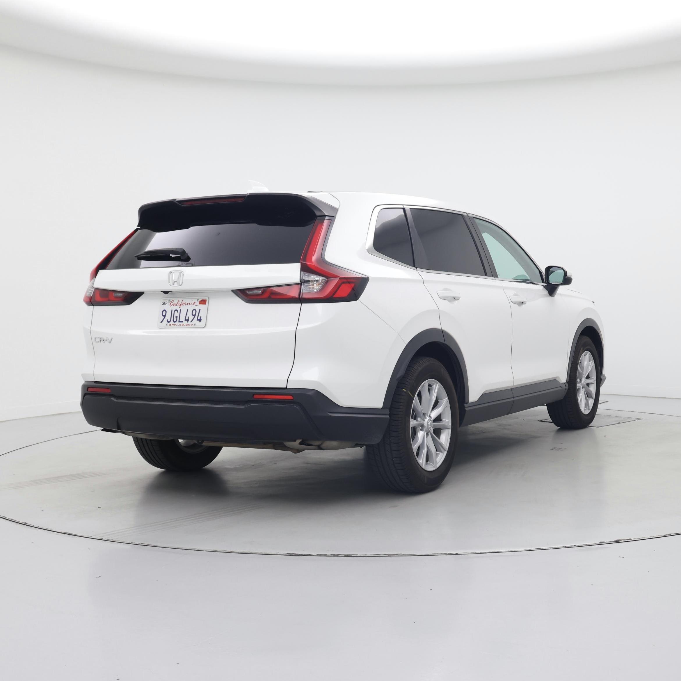 Thumbnail: 2024 Honda CR-V - 8