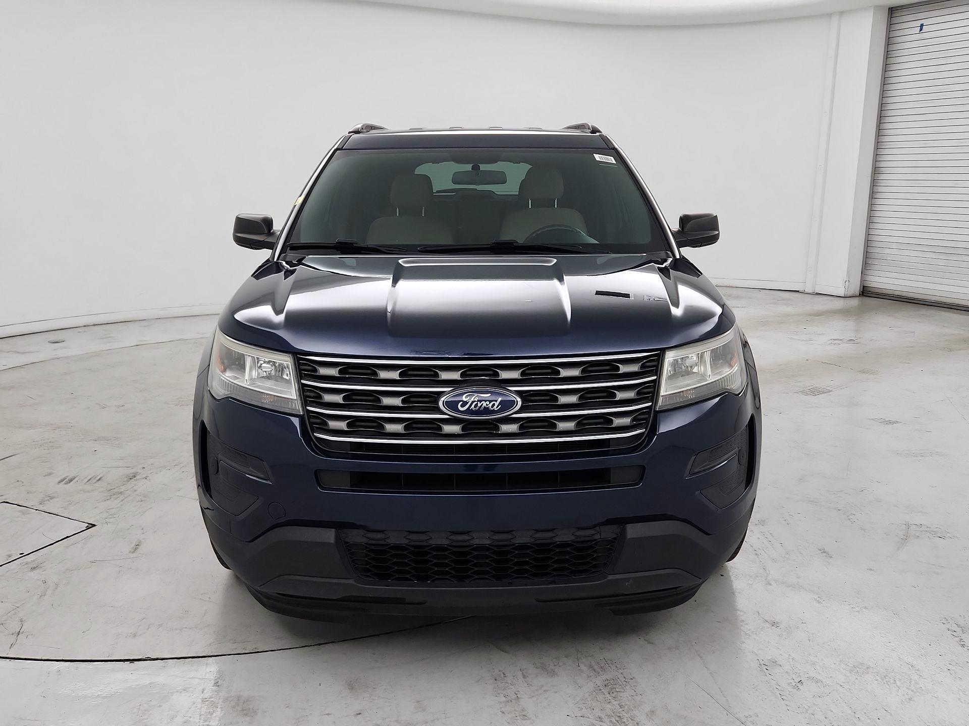 Thumbnail: 2017 Ford Explorer - 2