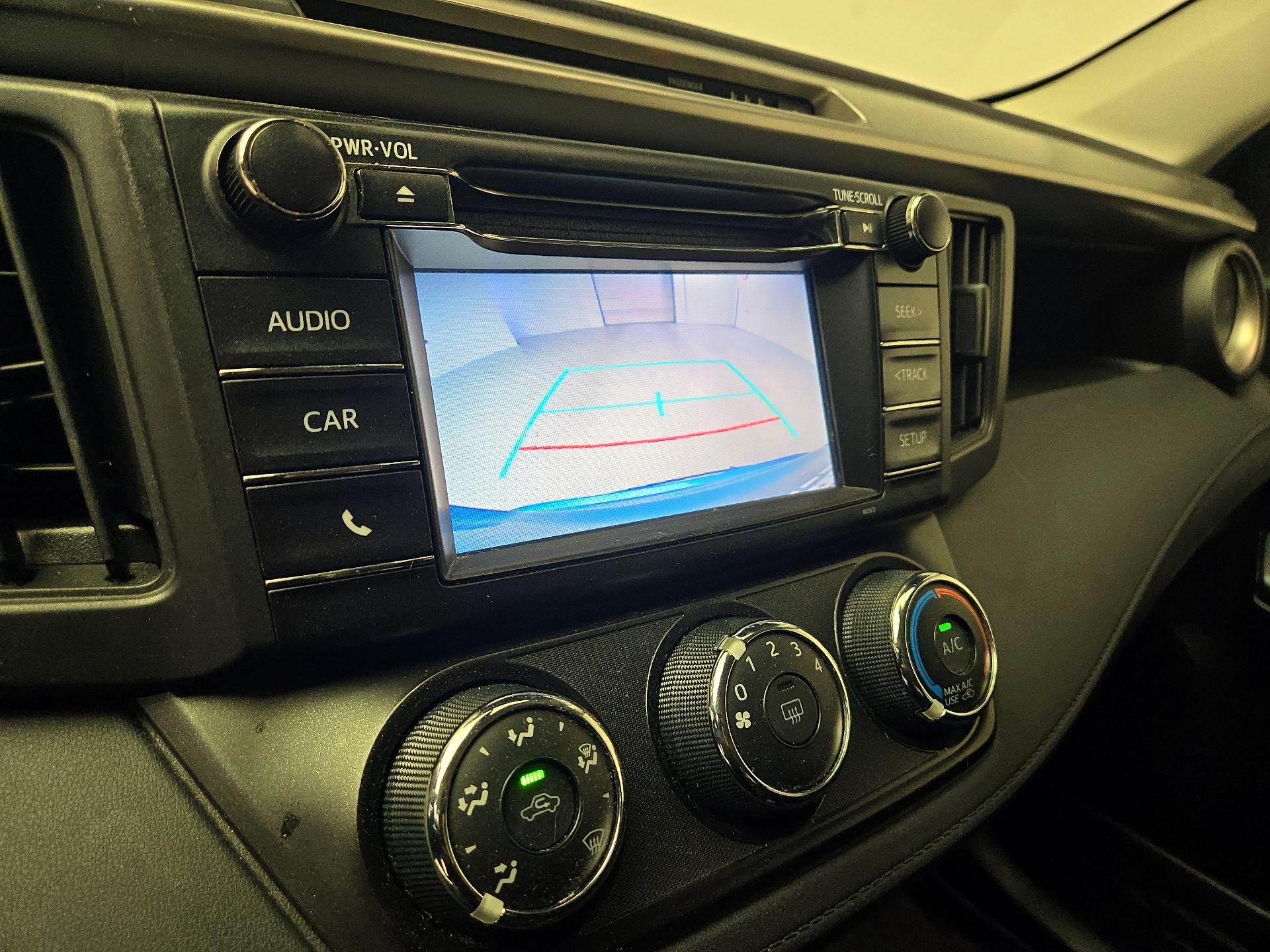 Thumbnail: 2017 Toyota RAV4 - 14
