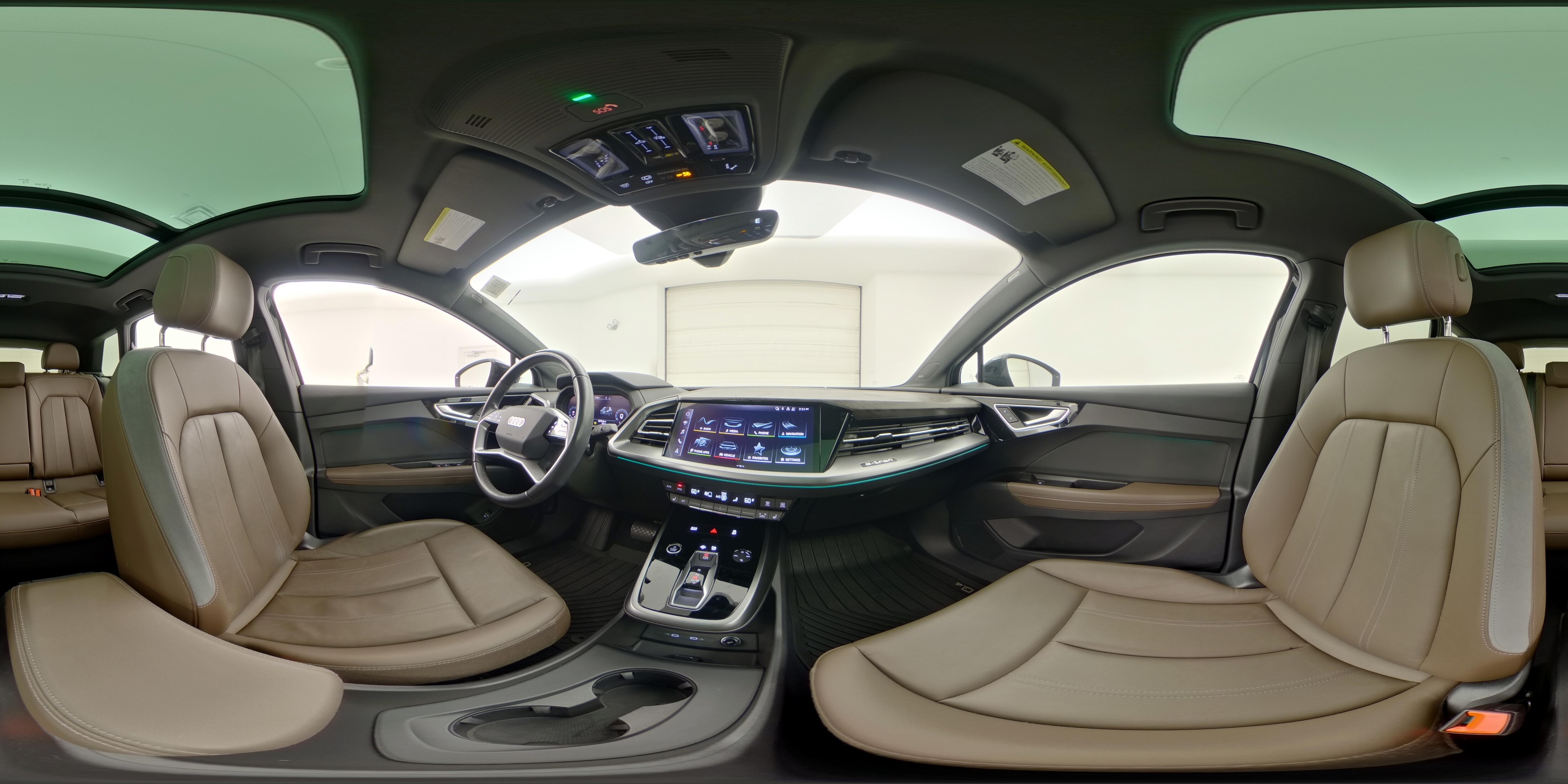 2023 Audi Q4 e-tron Premium Plus - Photo 26
