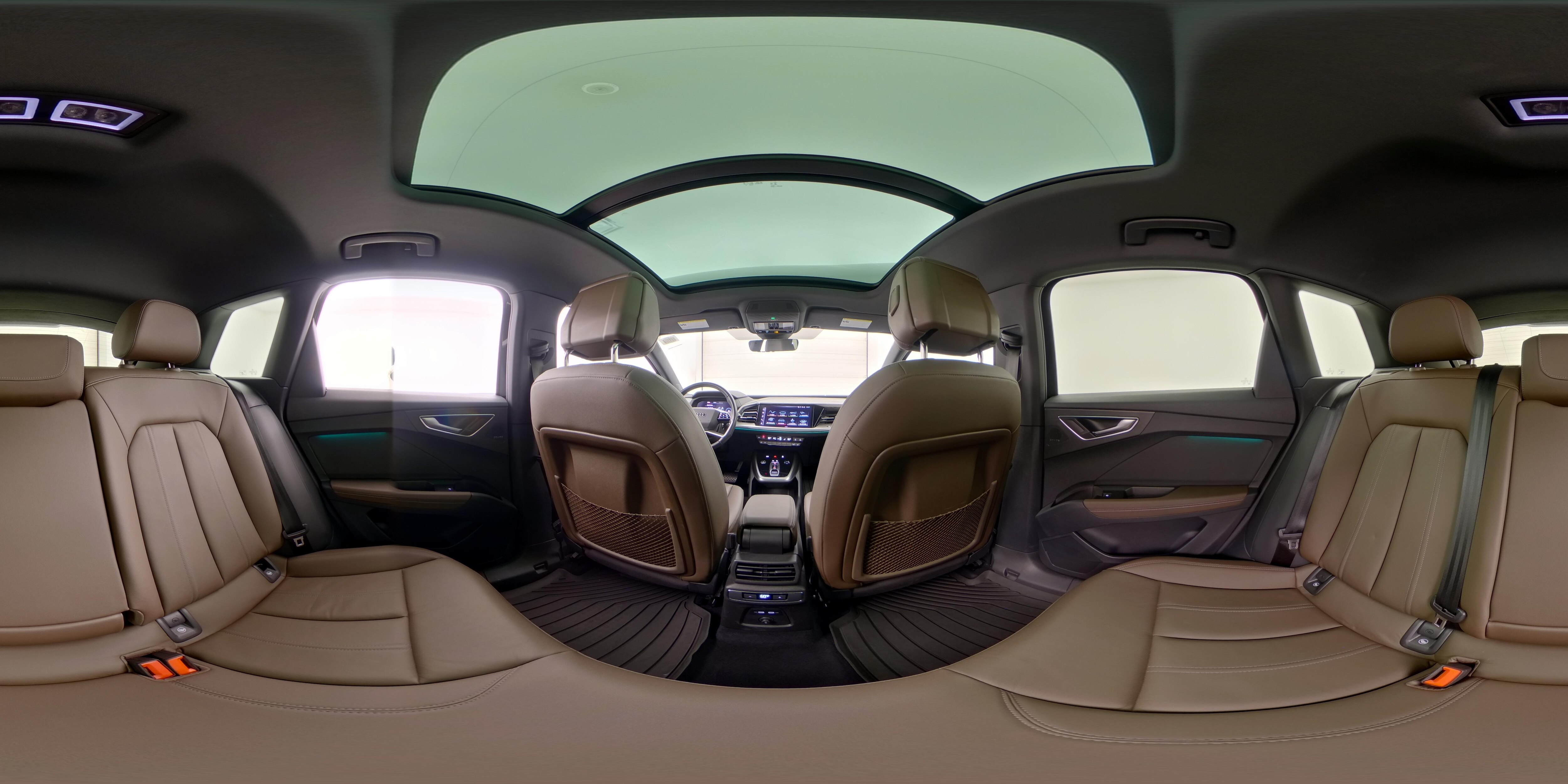 2023 Audi Q4 e-tron Premium Plus - Photo 27
