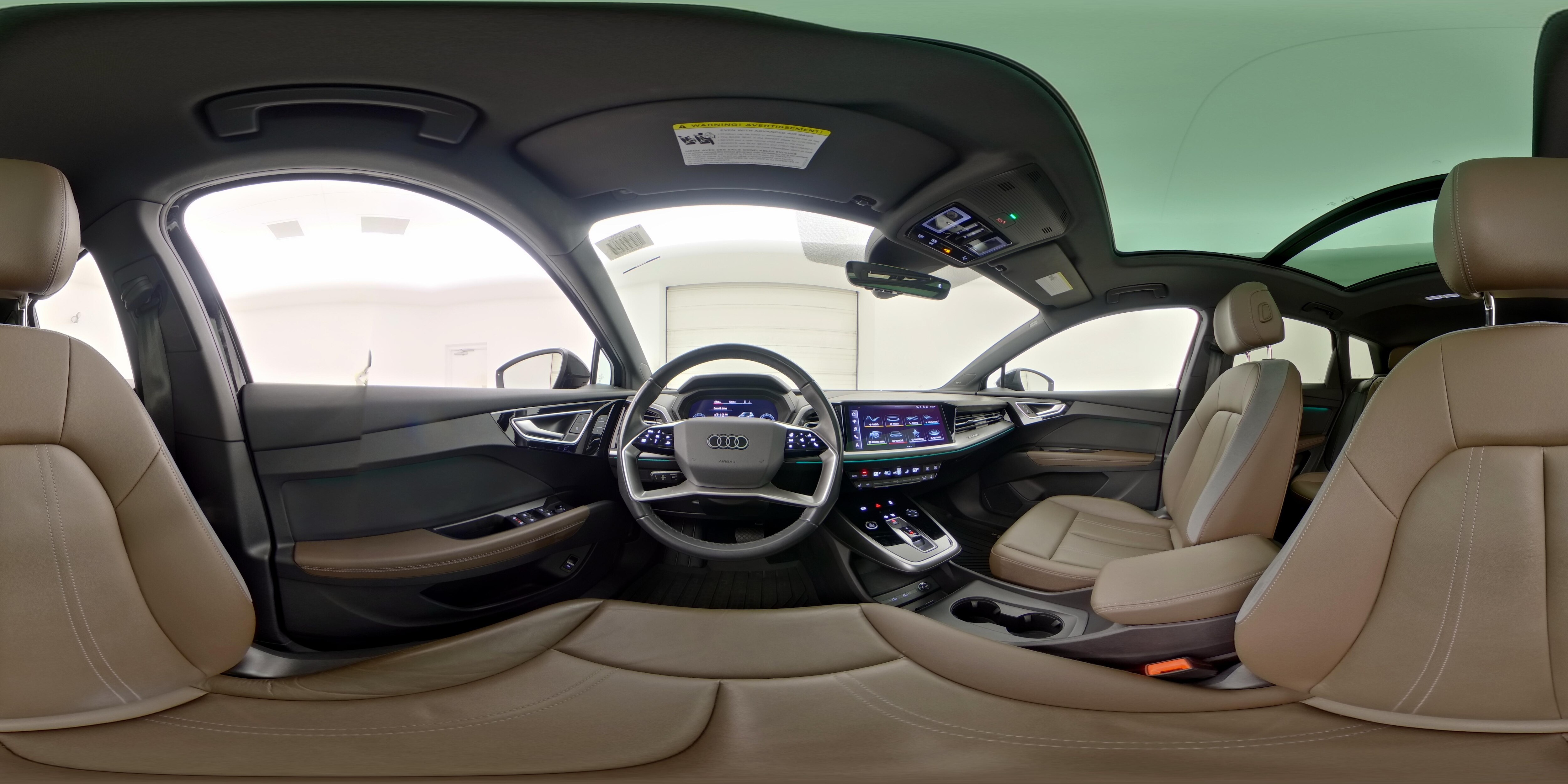 2023 Audi Q4 e-tron Premium Plus - Photo 28