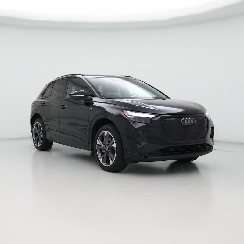 2023 Audi Q4 e-tron Premium Plus