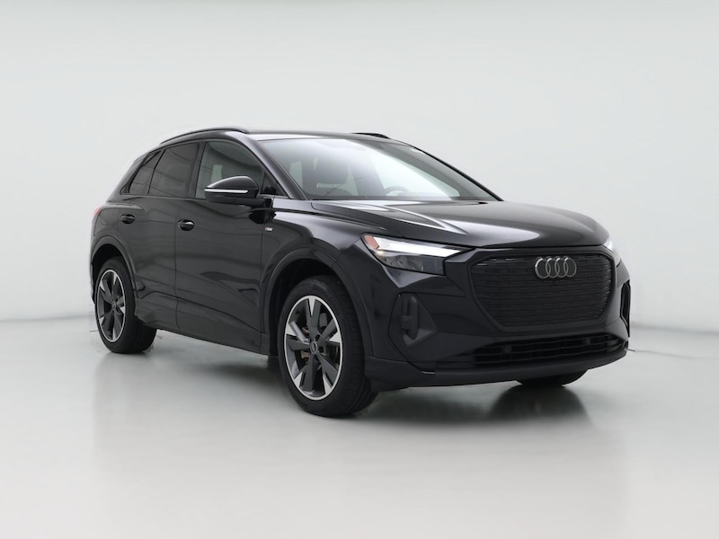 2023 Audi Q4 e-tron Premium Plus