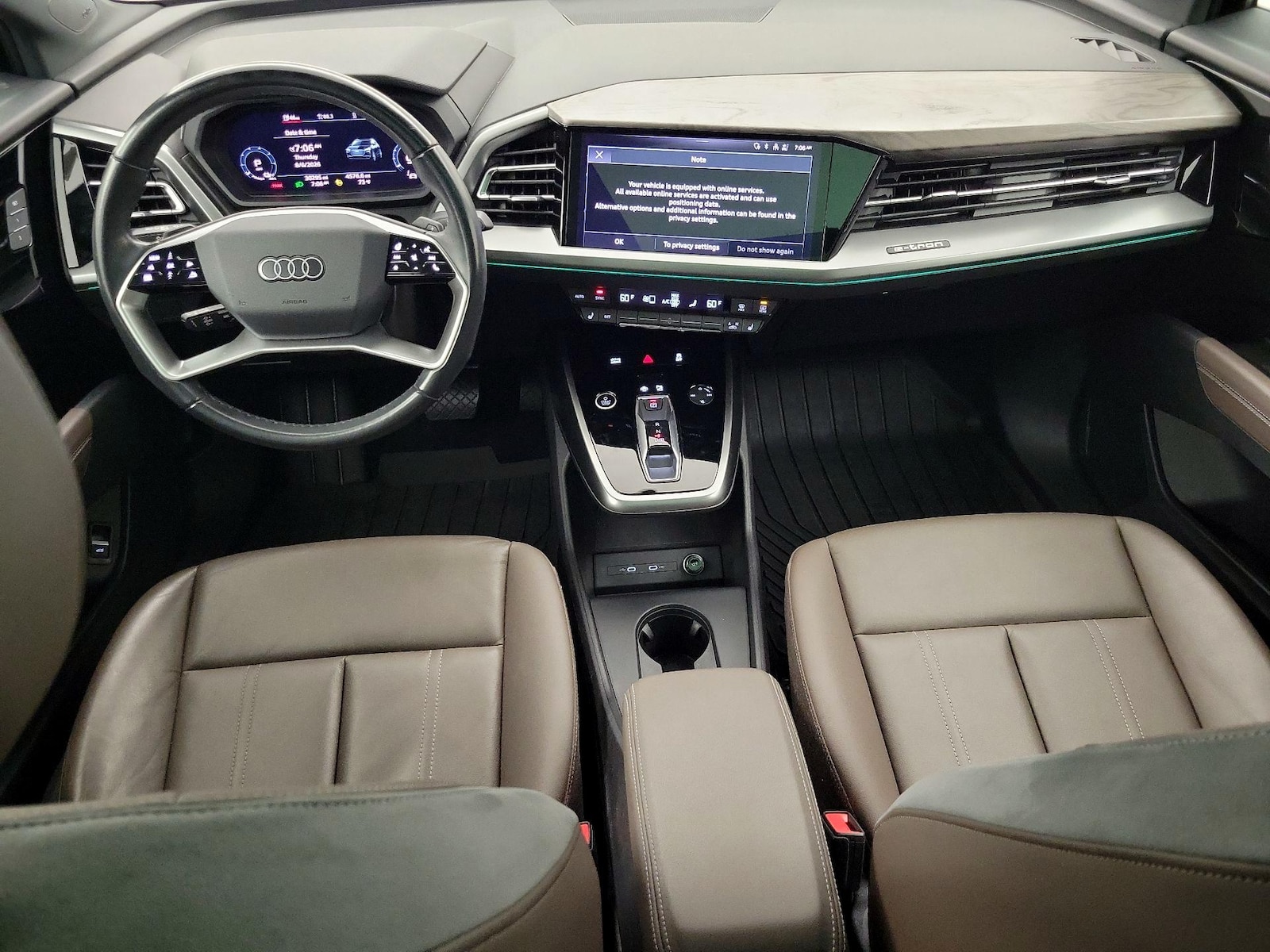 2023 Audi Q4 e-tron Premium Plus - Photo 10