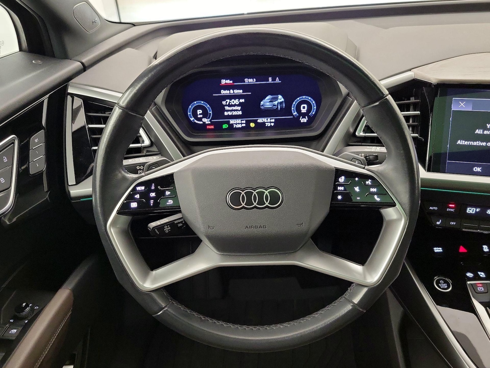 2023 Audi Q4 e-tron Premium Plus - Photo 11