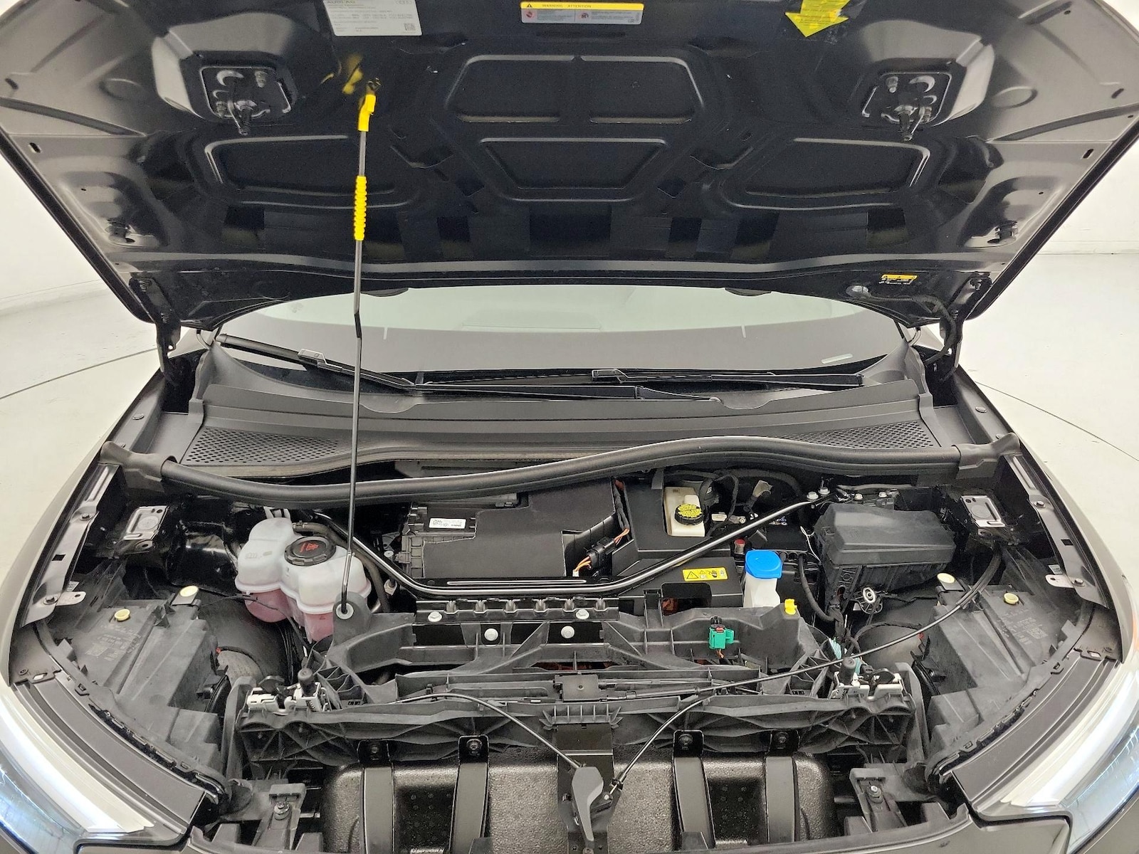 2023 Audi Q4 e-tron Premium Plus - Photo 24