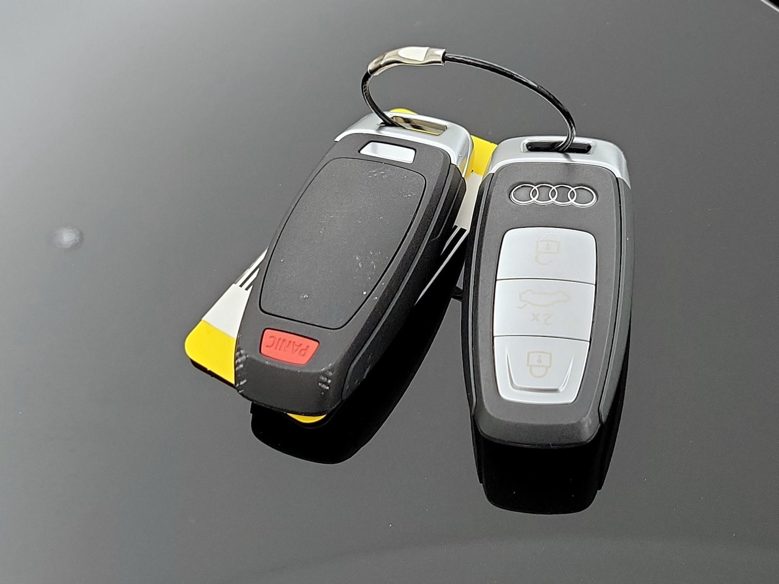 2023 Audi Q4 e-tron Premium Plus - Photo 25