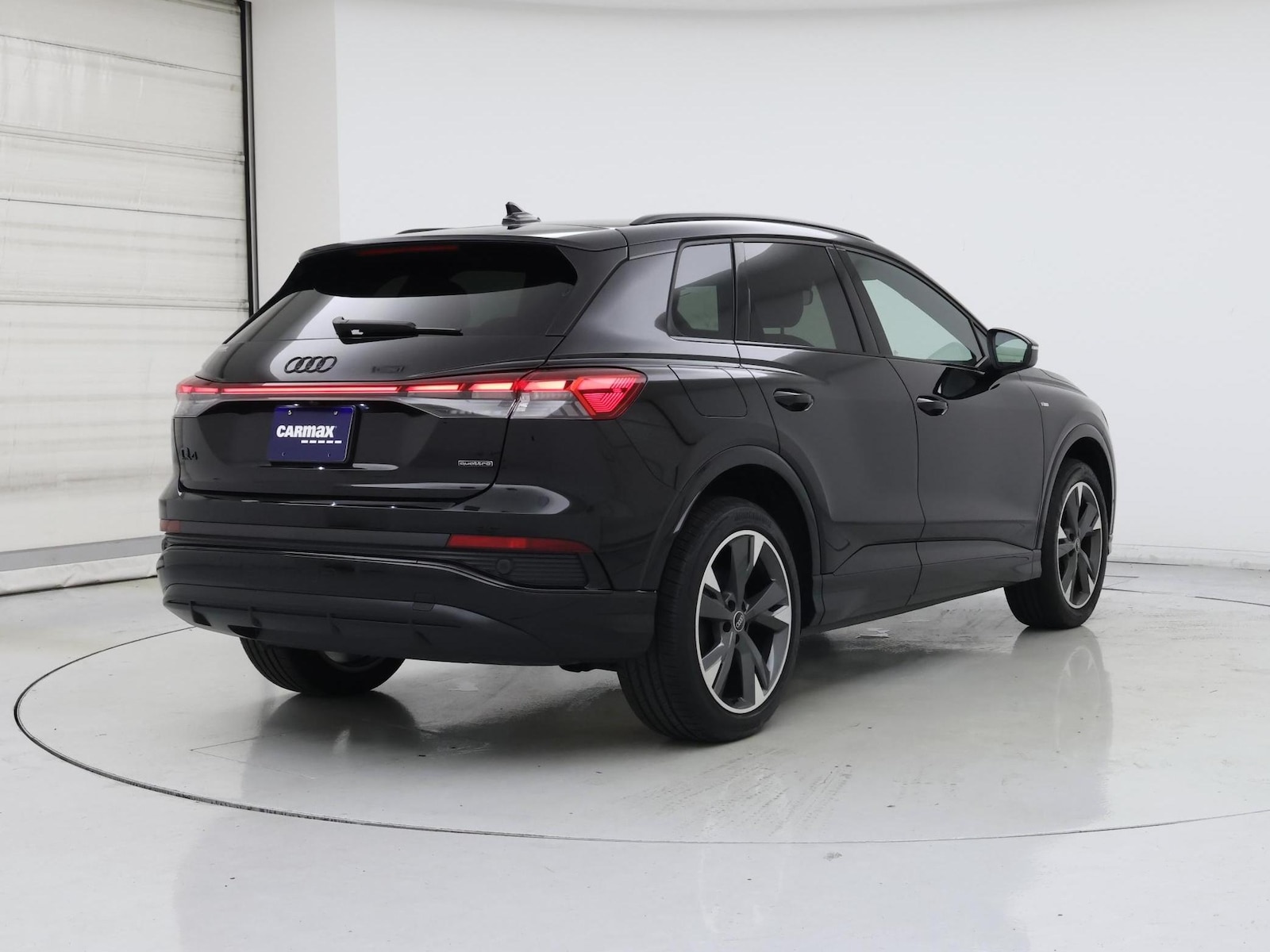 2023 Audi Q4 e-tron Premium Plus - Photo 9