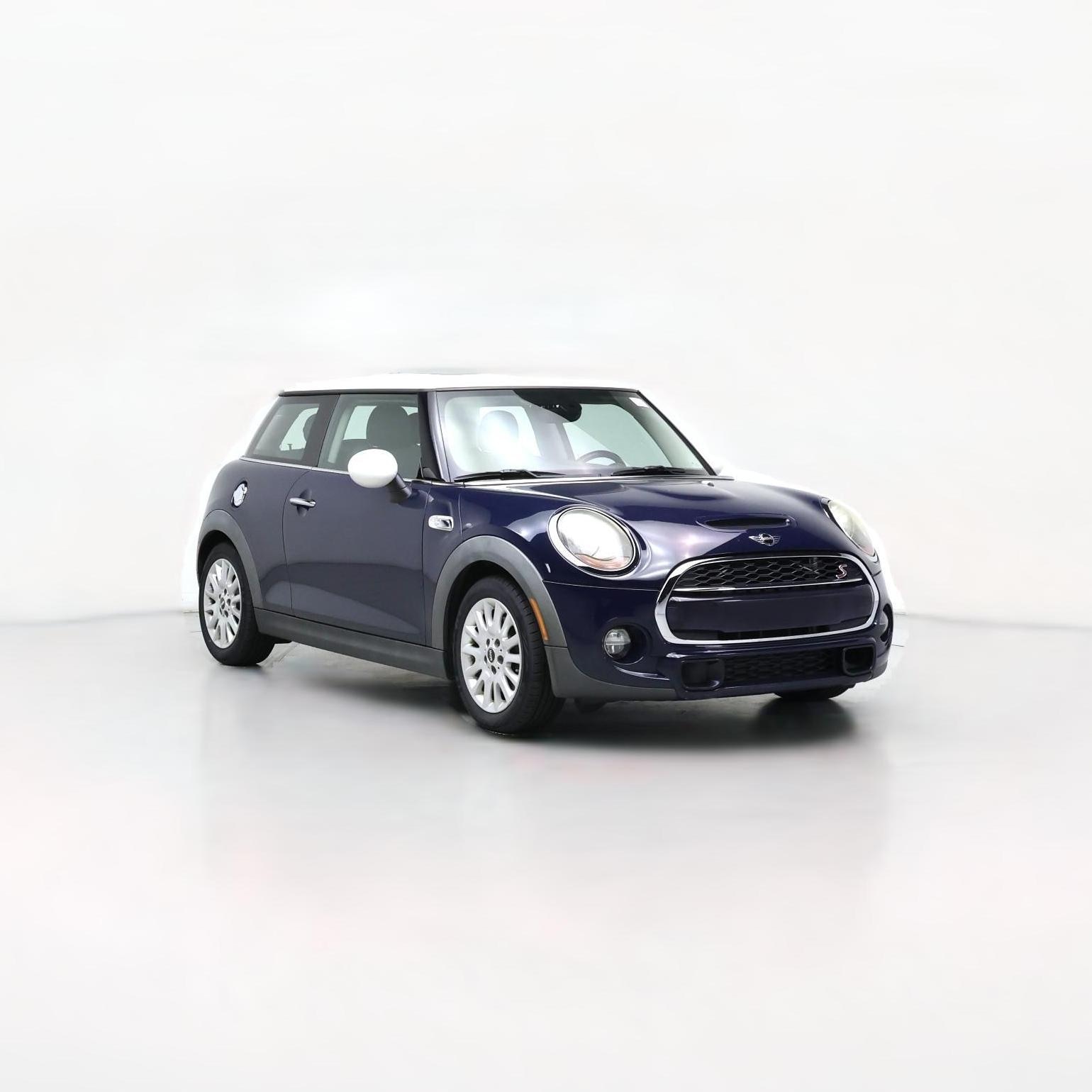 Thumbnail: 2015 MINI Cooper Hardtop - 1