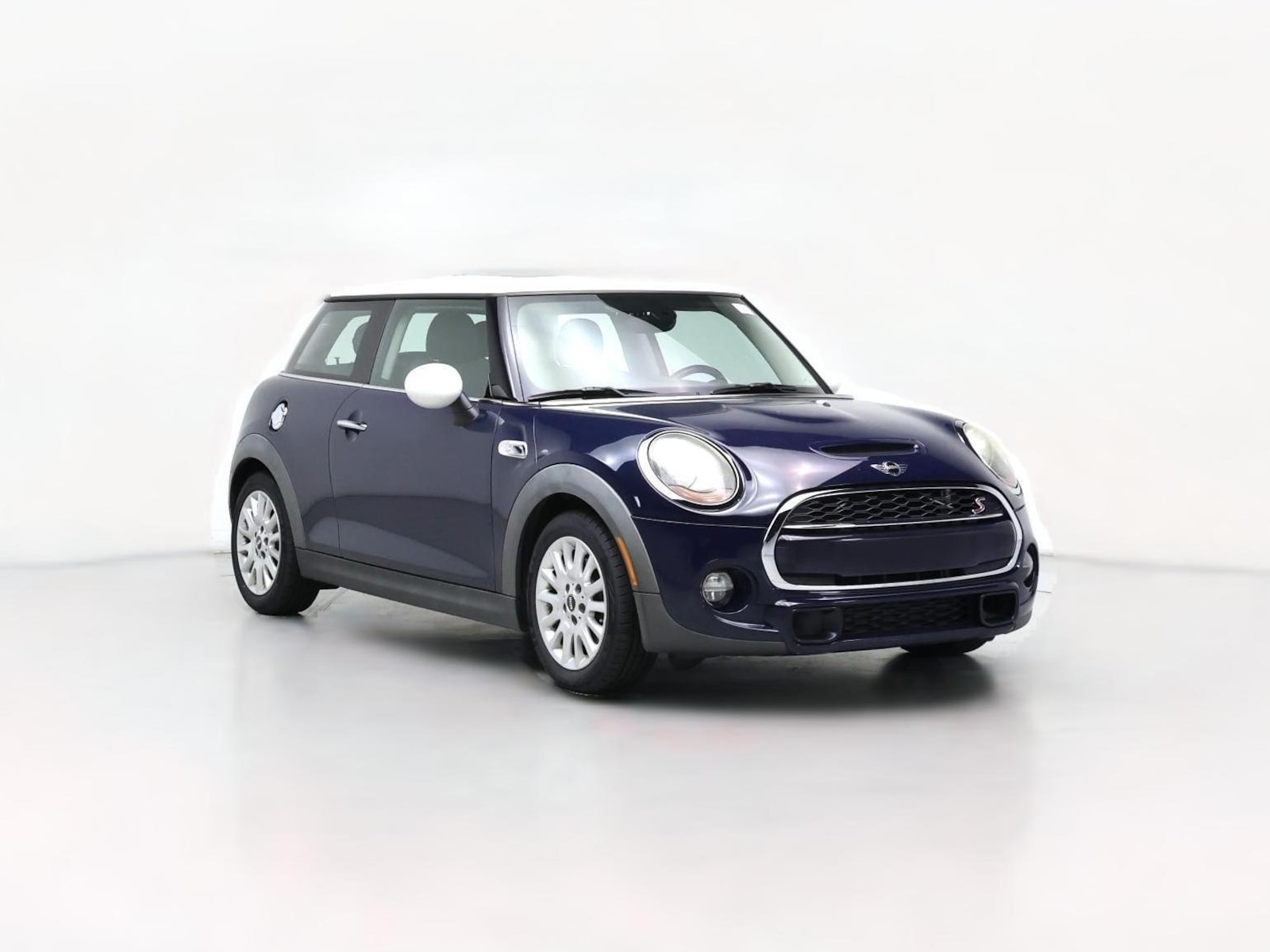 2015 MINI Cooper Hardtop