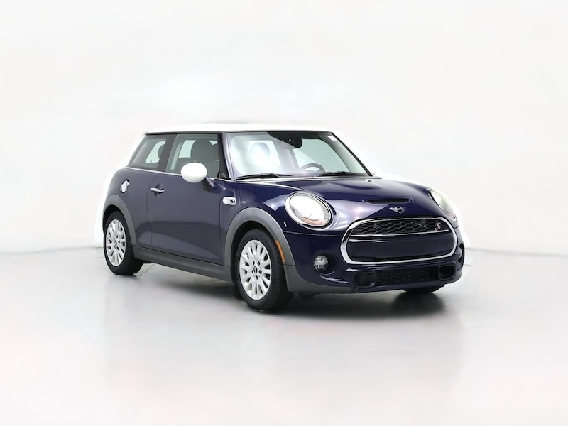2015 MINI Cooper Hardtop S -
                  Memphis, TN