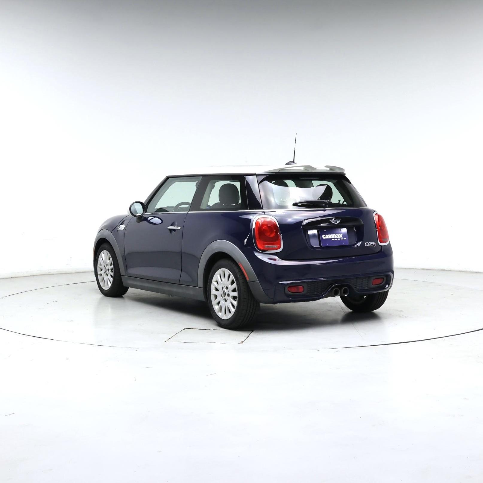 Thumbnail: 2015 MINI Cooper Hardtop - 2