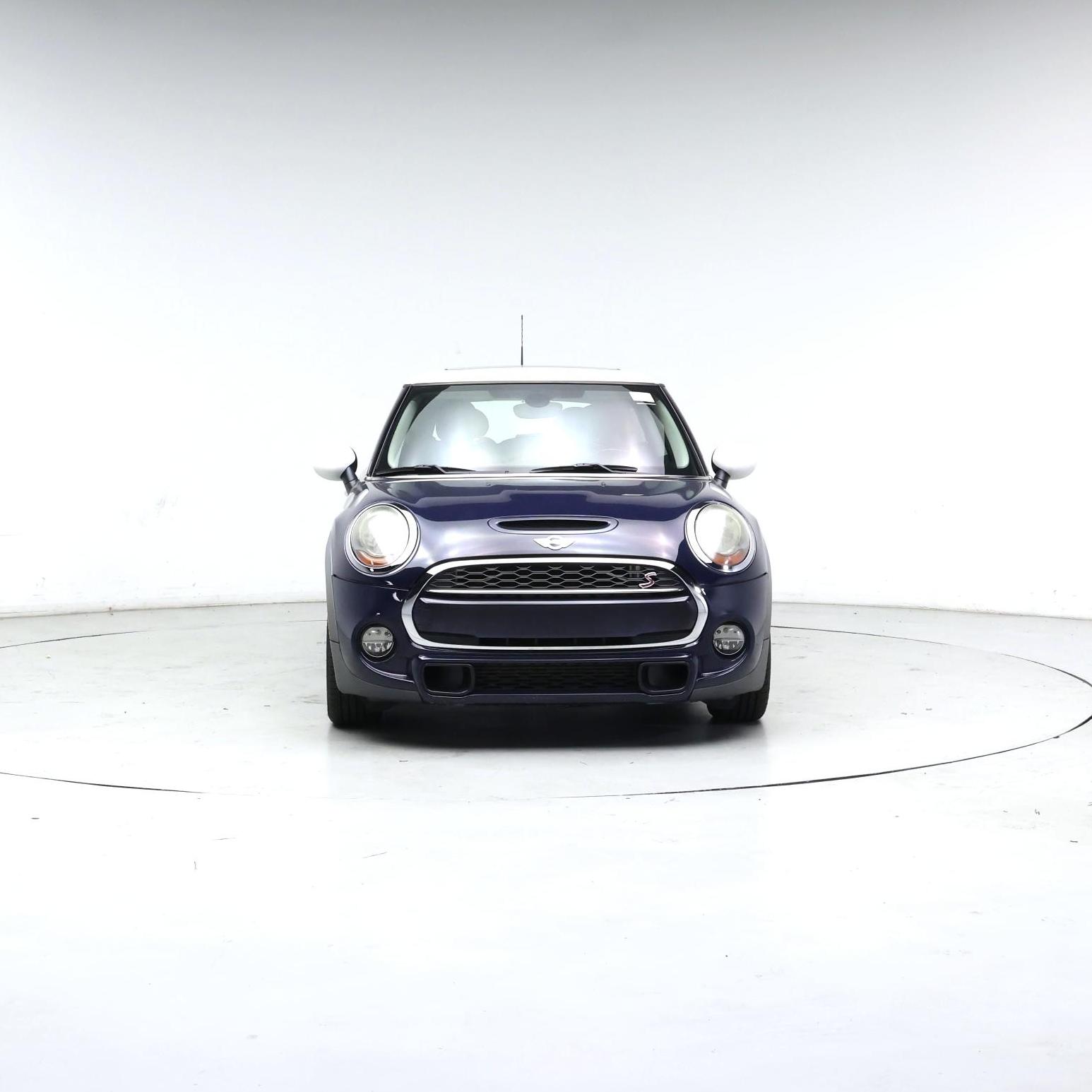 Thumbnail: 2015 MINI Cooper Hardtop - 5