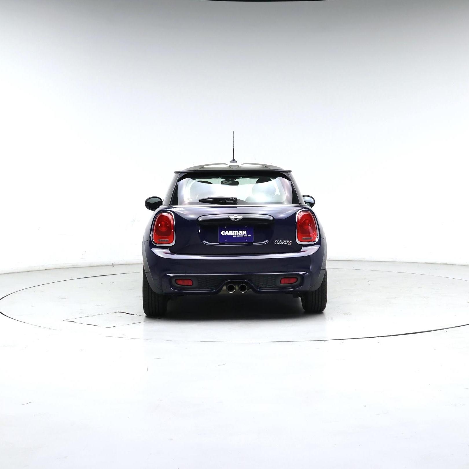 Thumbnail: 2015 MINI Cooper Hardtop - 6