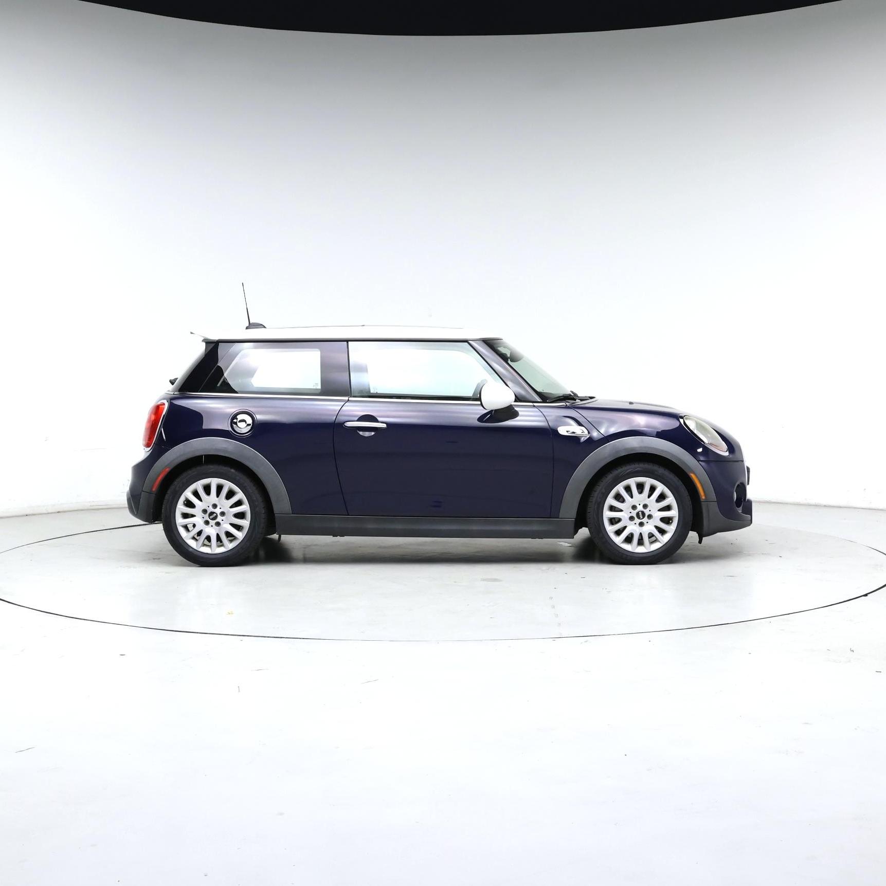Thumbnail: 2015 MINI Cooper Hardtop - 7