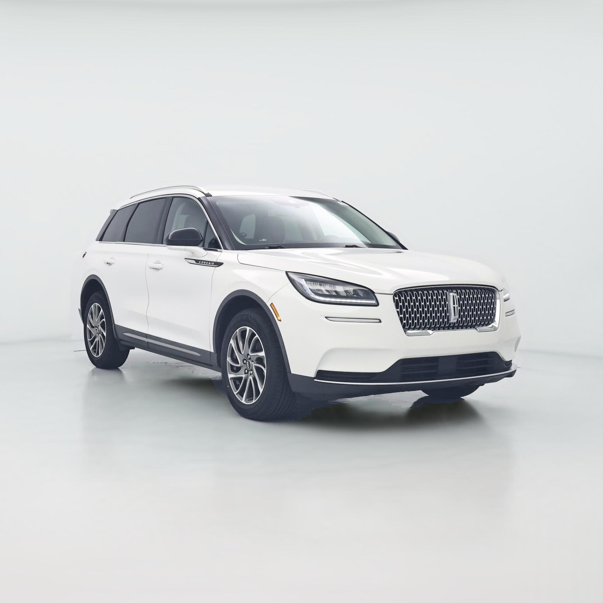 Thumbnail: 2021 Lincoln Corsair - 1