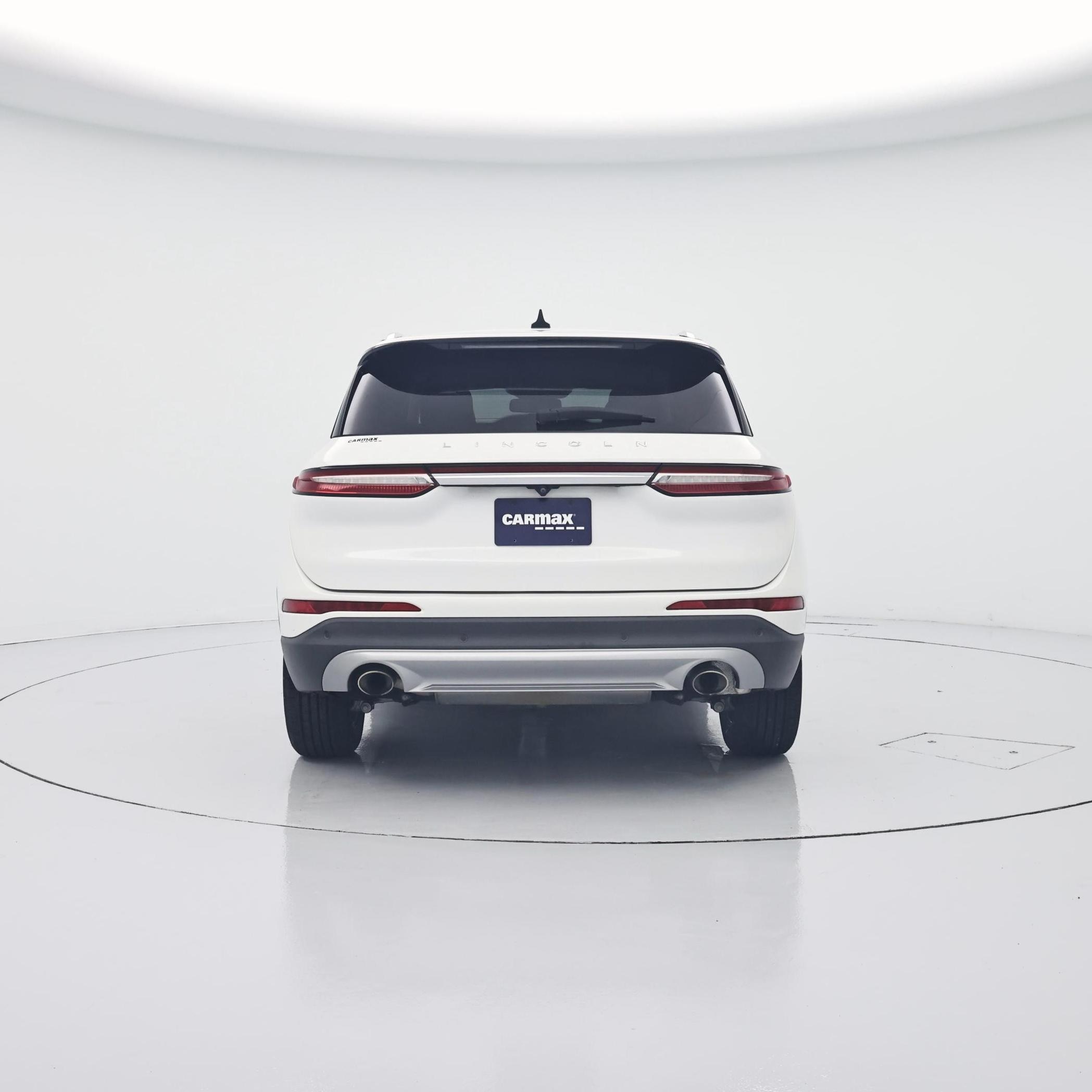 Thumbnail: 2021 Lincoln Corsair - 6