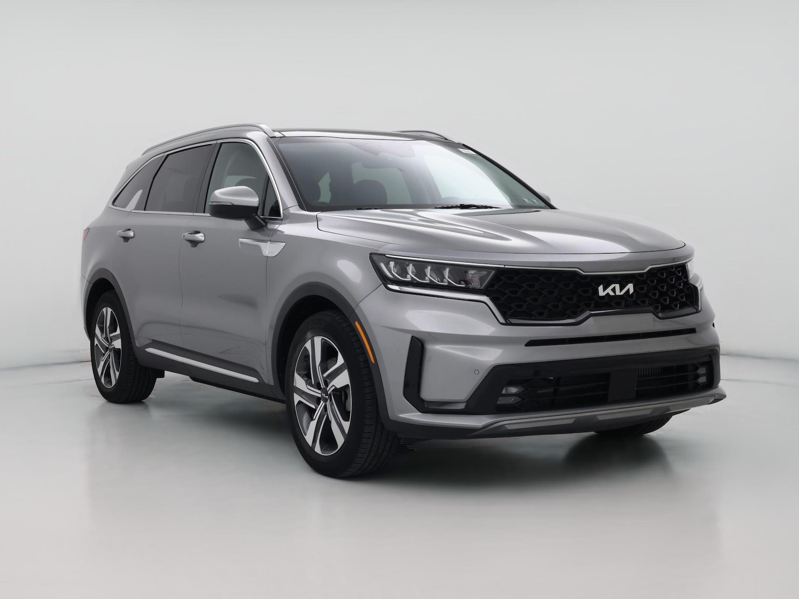 2023 Kia Sorento Hybrid