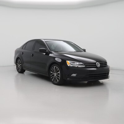 2016 Volkswagen Jetta Sport