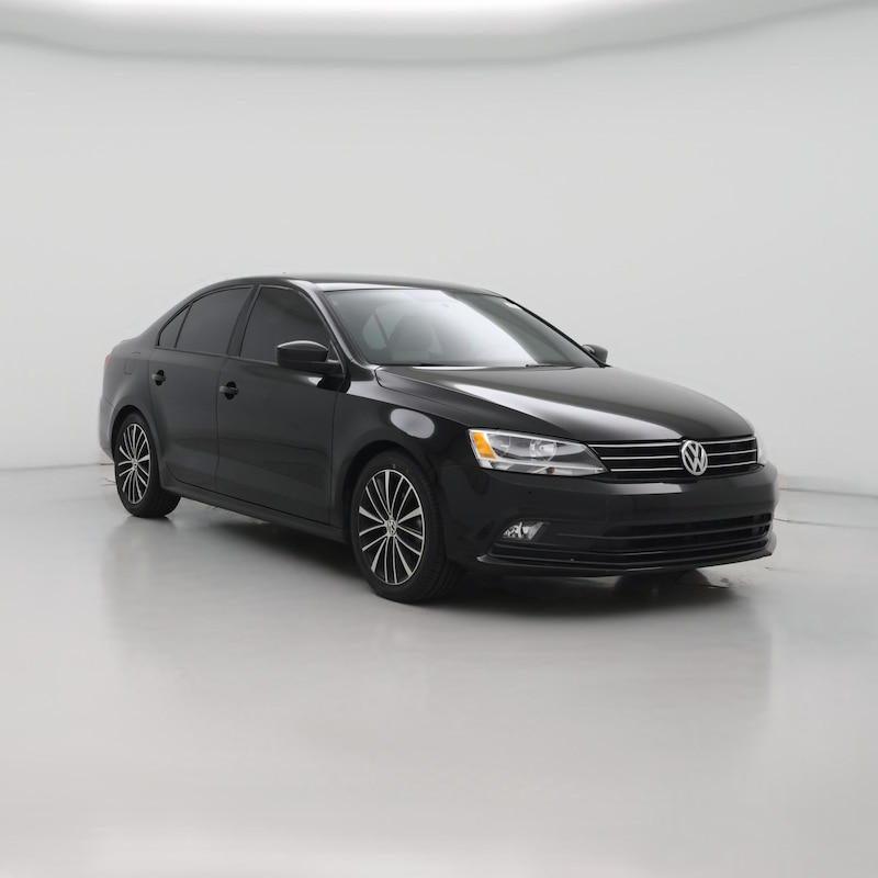 2016 Volkswagen Jetta Sport