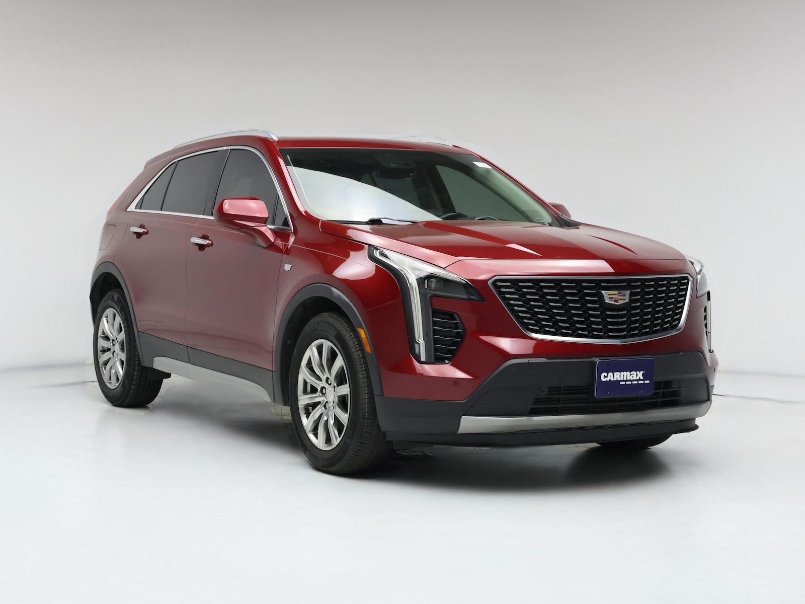 2019 Cadillac XT4