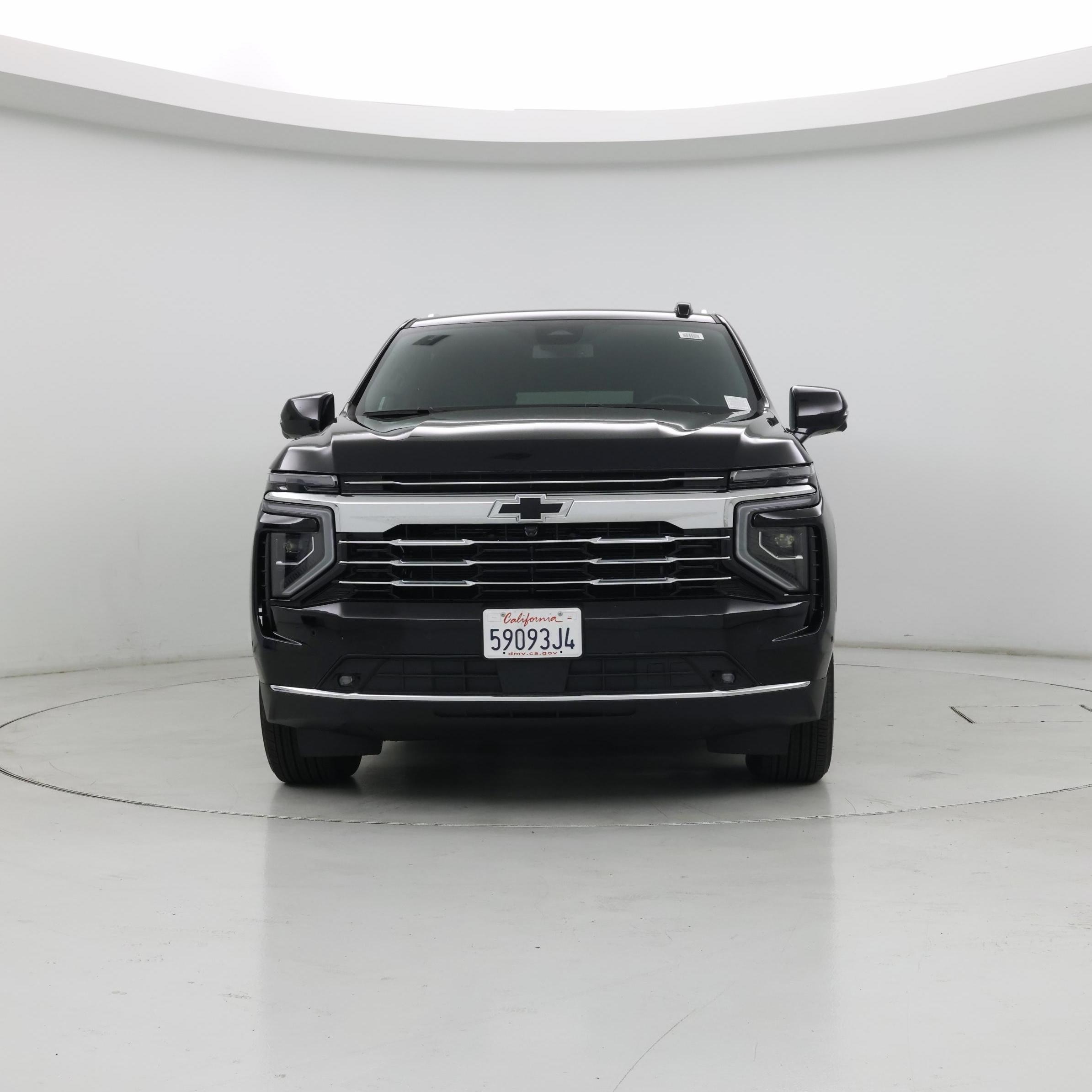 Thumbnail: 2026 Chevrolet Suburban - 5