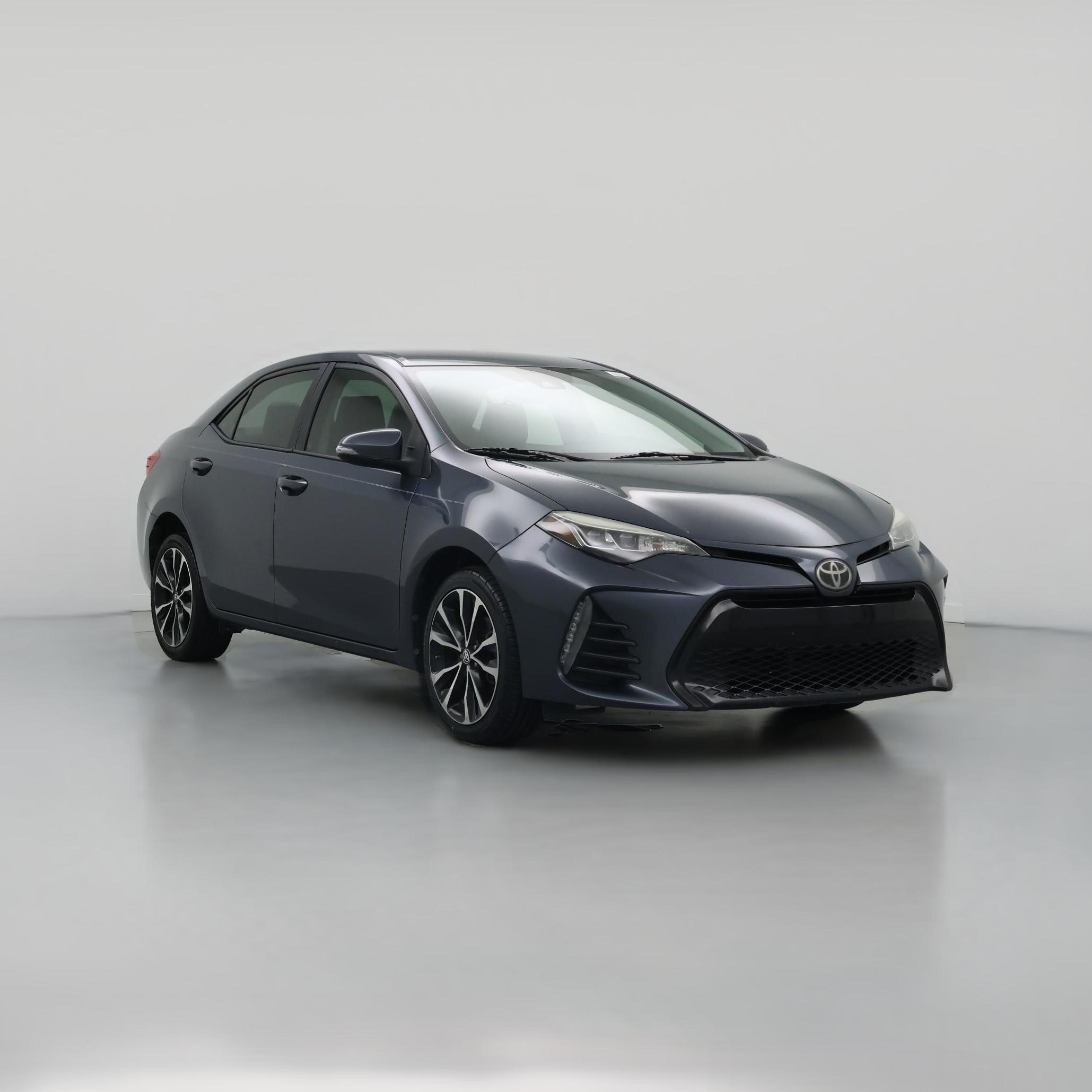 Thumbnail: 2019 Toyota Corolla - 1