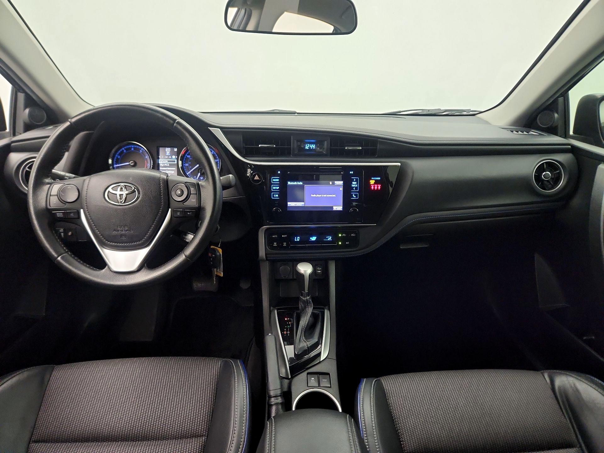 Thumbnail: 2019 Toyota Corolla - 9