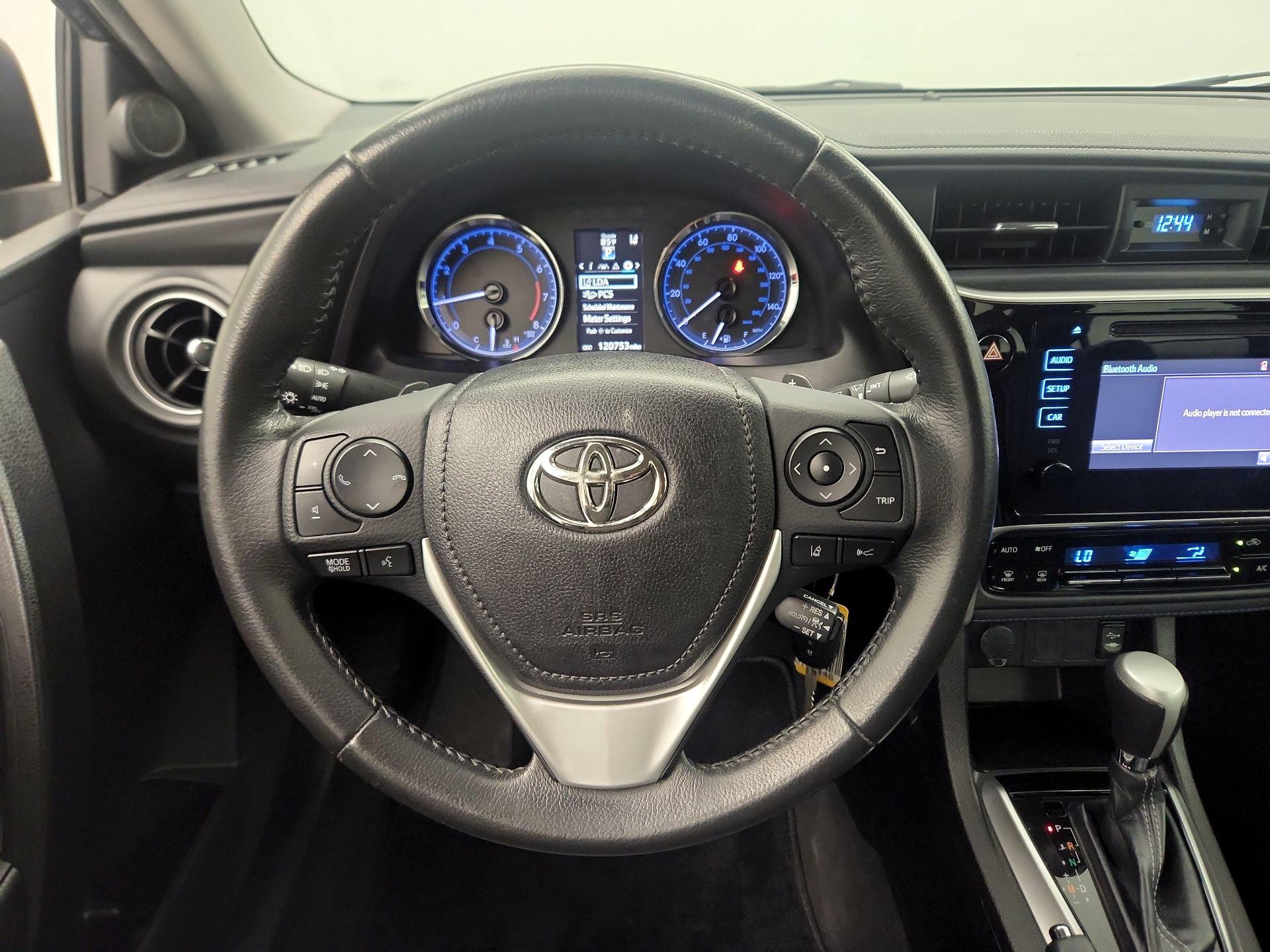 Thumbnail: 2019 Toyota Corolla - 10