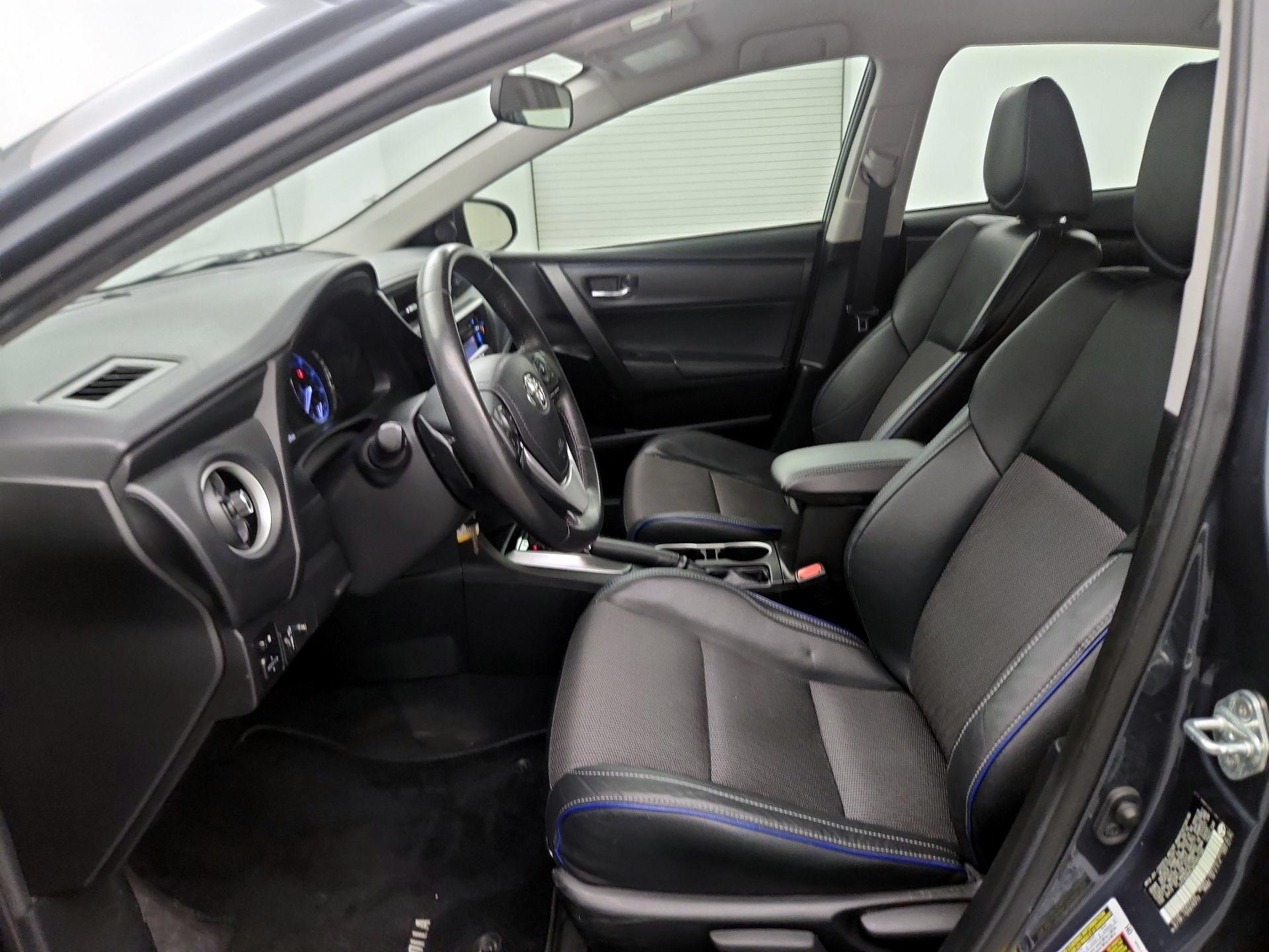 Thumbnail: 2019 Toyota Corolla - 11