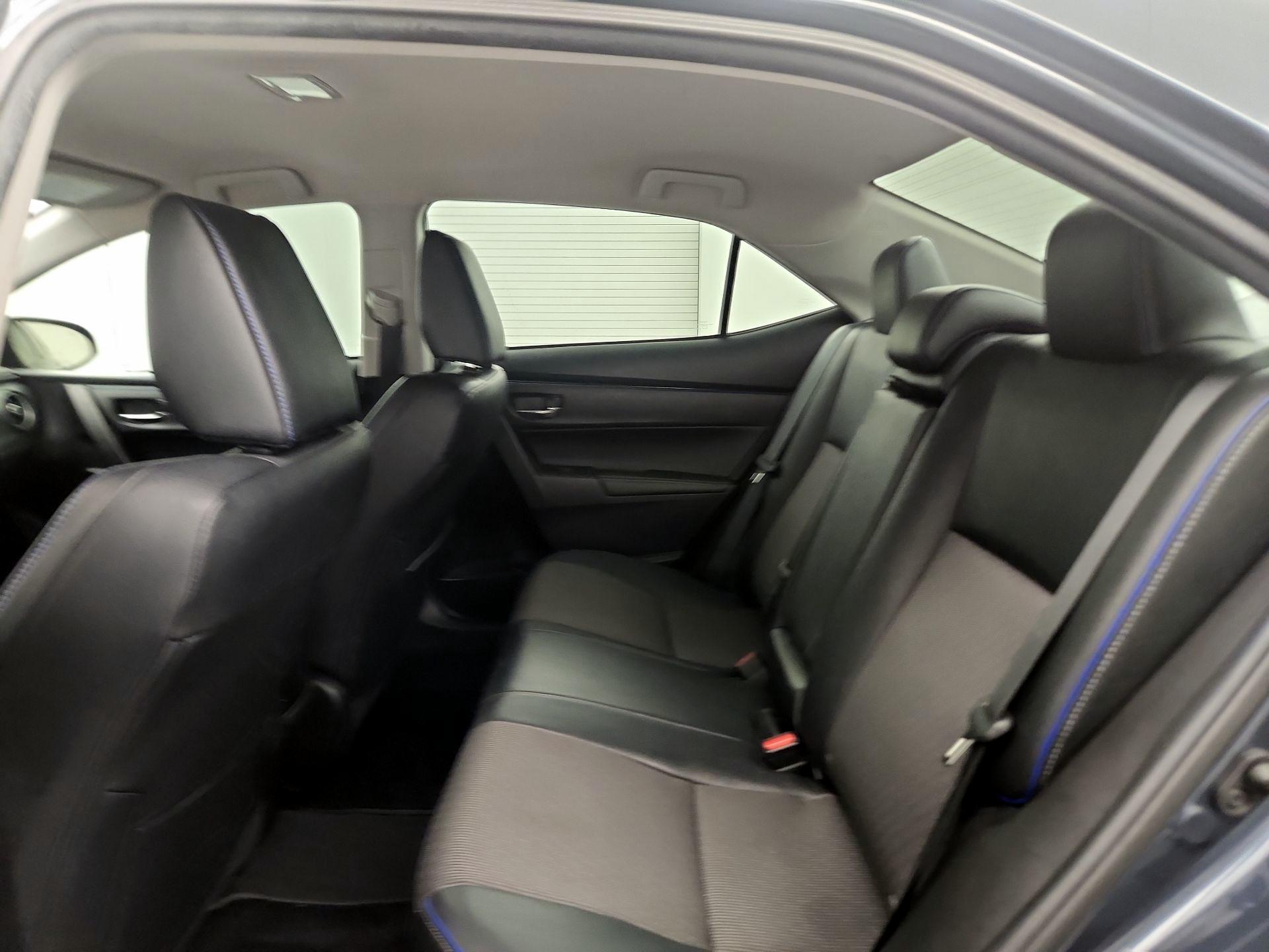 Thumbnail: 2019 Toyota Corolla - 18