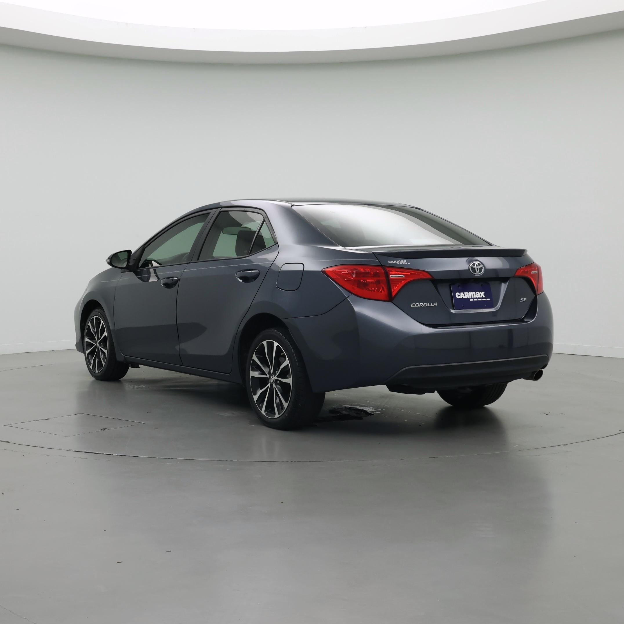 Thumbnail: 2019 Toyota Corolla - 2